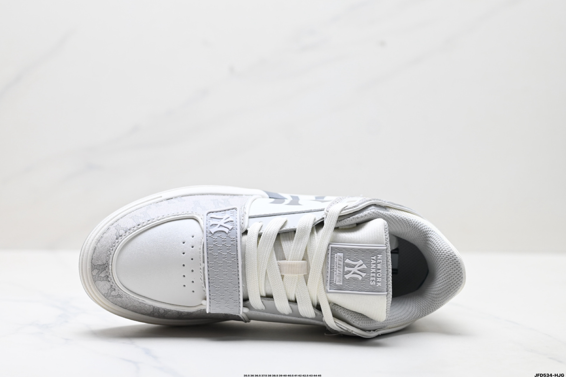 180 MLB Chunky Liner MID人气单品学长鞋系列轻量增高厚底百搭中帮休闲运动板鞋 3ASXCDN3N-Chinese UA Cheap High Quatity Brand Clothes Bags handbags Sneakers wholesale wholesaler seller from China Factory suppliers Fashion Clothing Shoes best Quality Beautiful Price 180 MLB Chunky Liner MID人气单品学长鞋系列轻量增高厚底百搭中帮休闲运动板鞋 3ASXCDN3N