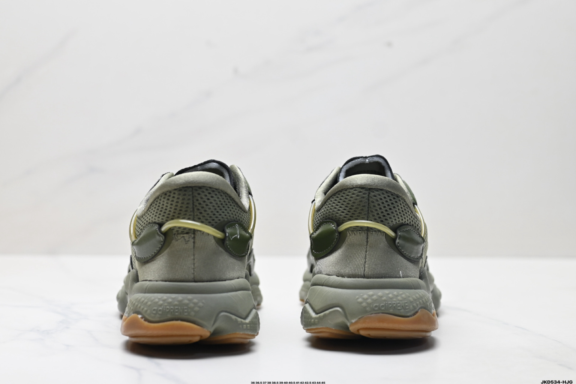 170 Adidas Ozweego Adiprene 水管系列 阿迪达斯 缓震复古老爹休闲运动慢跑鞋 EE7006-Chinese UA Cheap High Quatity Brand Clothes Bags handbags Sneakers wholesale wholesaler seller from China Factory suppliers Fashion Clothing Shoes best Quality Beautiful Price 170 Adidas Ozweego Adiprene 水管系列 阿迪达斯 缓震复古老爹休闲运动慢跑鞋 EE7006