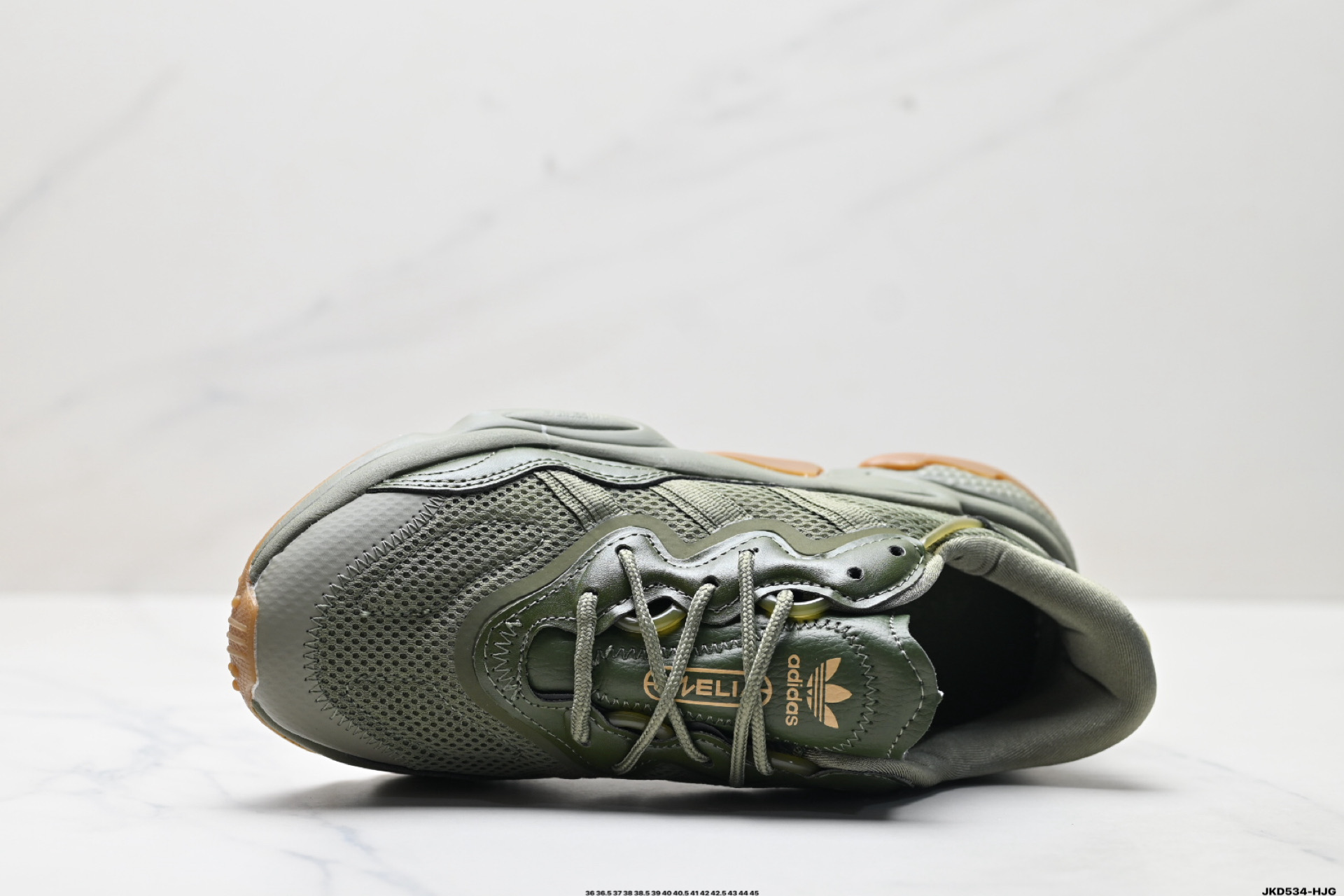 170 Adidas Ozweego Adiprene 水管系列 阿迪达斯 缓震复古老爹休闲运动慢跑鞋 EE7006-Chinese UA Cheap High Quatity Brand Clothes Bags handbags Sneakers wholesale wholesaler seller from China Factory suppliers Fashion Clothing Shoes best Quality Beautiful Price 170 Adidas Ozweego Adiprene 水管系列 阿迪达斯 缓震复古老爹休闲运动慢跑鞋 EE7006