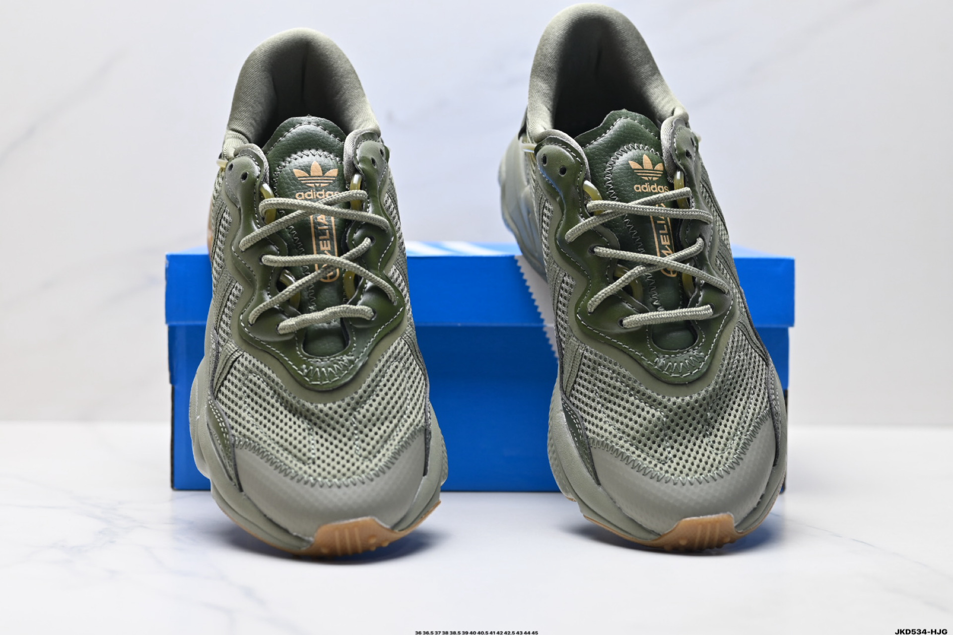 170 Adidas Ozweego Adiprene 水管系列 阿迪达斯 缓震复古老爹休闲运动慢跑鞋 EE7006-Chinese UA Cheap High Quatity Brand Clothes Bags handbags Sneakers wholesale wholesaler seller from China Factory suppliers Fashion Clothing Shoes best Quality Beautiful Price 170 Adidas Ozweego Adiprene 水管系列 阿迪达斯 缓震复古老爹休闲运动慢跑鞋 EE7006