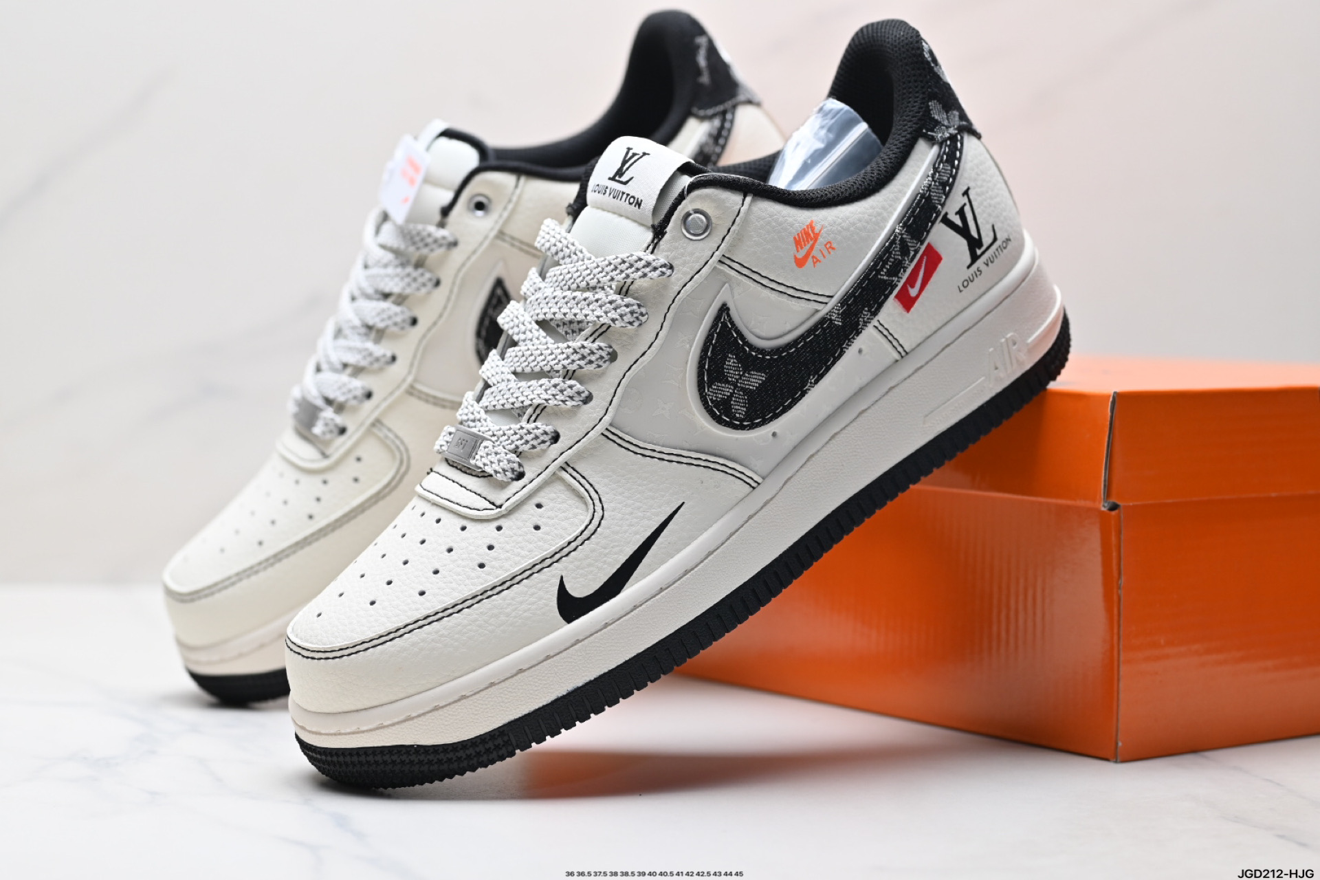 190 耐克Nike Air Force 1“07 LV8空军一号低帮百搭休闲运动板鞋 YX5066-347-Chinese UA Cheap High Quatity Brand Clothes Bags handbags Sneakers wholesale wholesaler seller from China Factory suppliers Fashion Clothing Shoes best Quality Beautiful Price 190 耐克Nike Air Force 1“07 LV8空军一号低帮百搭休闲运动板鞋 YX5066-347