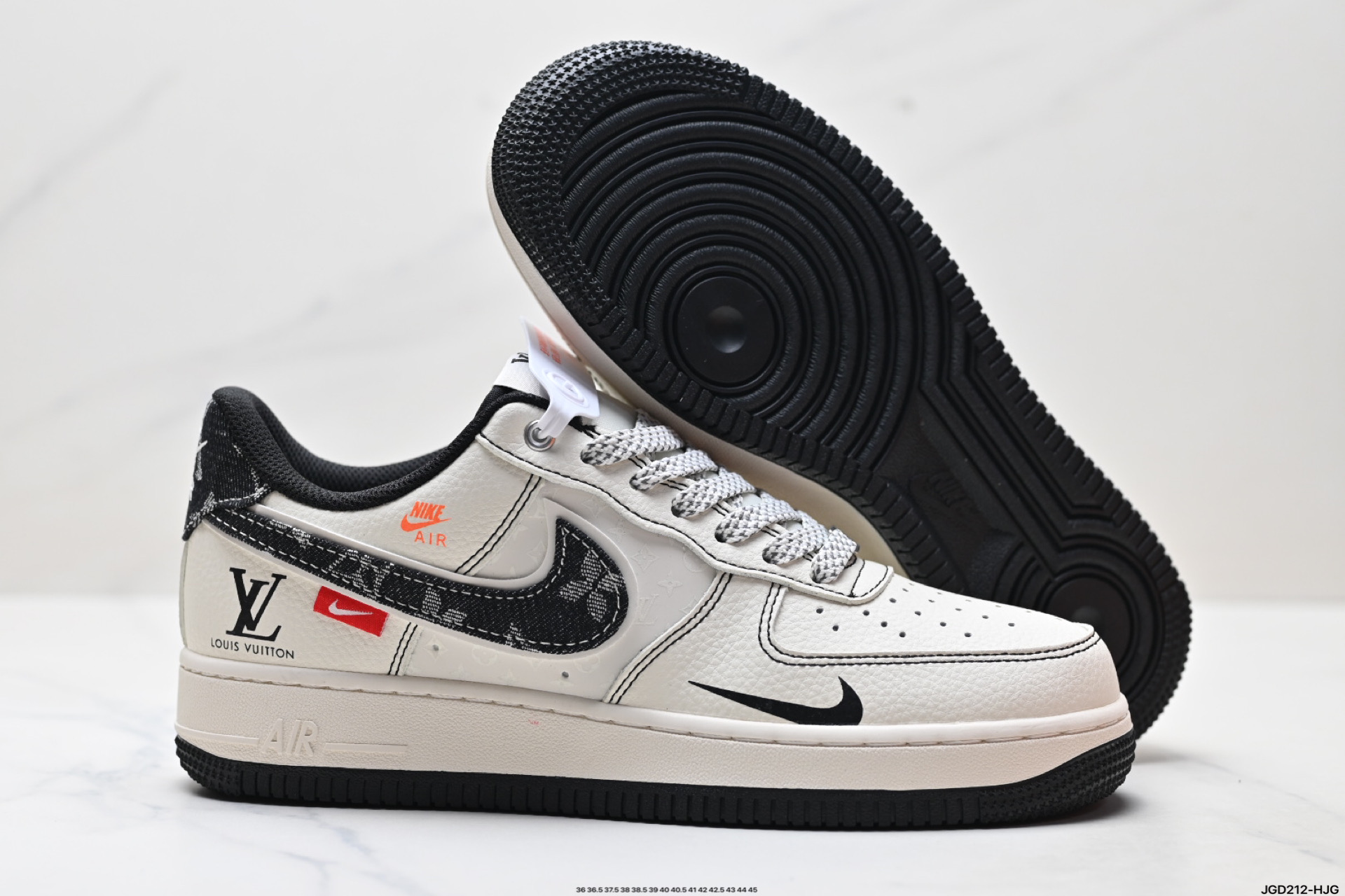 190 耐克Nike Air Force 1“07 LV8空军一号低帮百搭休闲运动板鞋 YX5066-347-Chinese UA Cheap High Quatity Brand Clothes Bags handbags Sneakers wholesale wholesaler seller from China Factory suppliers Fashion Clothing Shoes best Quality Beautiful Price 190 耐克Nike Air Force 1“07 LV8空军一号低帮百搭休闲运动板鞋 YX5066-347