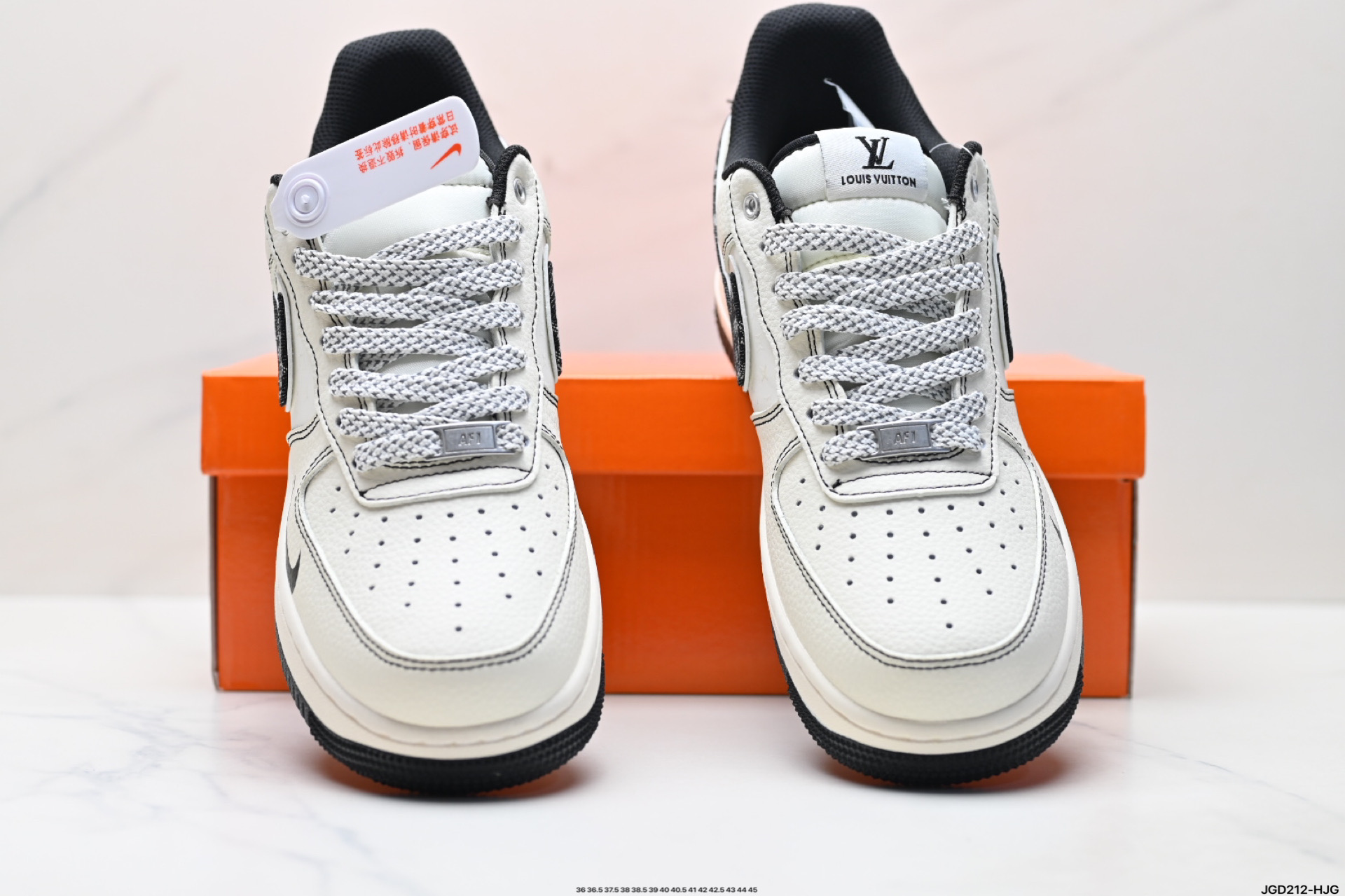 190 耐克Nike Air Force 1“07 LV8空军一号低帮百搭休闲运动板鞋 YX5066-347-Chinese UA Cheap High Quatity Brand Clothes Bags handbags Sneakers wholesale wholesaler seller from China Factory suppliers Fashion Clothing Shoes best Quality Beautiful Price 190 耐克Nike Air Force 1“07 LV8空军一号低帮百搭休闲运动板鞋 YX5066-347