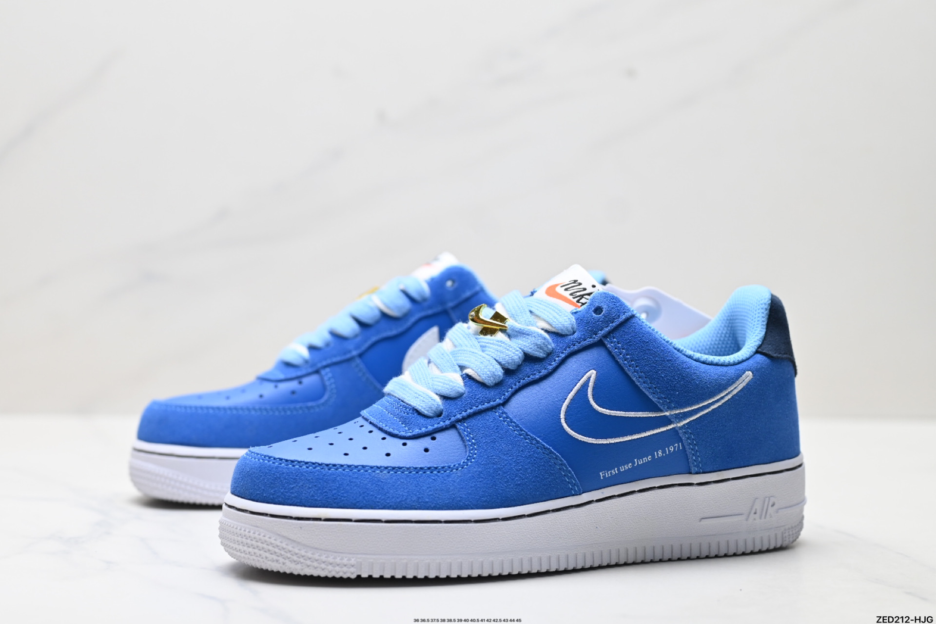 270 NIKE AIR FORCE 1‘07 LV8 DB3597-400-Chinese UA Cheap High Quatity Brand Clothes Bags handbags Sneakers wholesale wholesaler seller from China Factory suppliers Fashion Clothing Shoes best Quality Beautiful Price 270 NIKE AIR FORCE 1‘07 LV8 DB3597-400