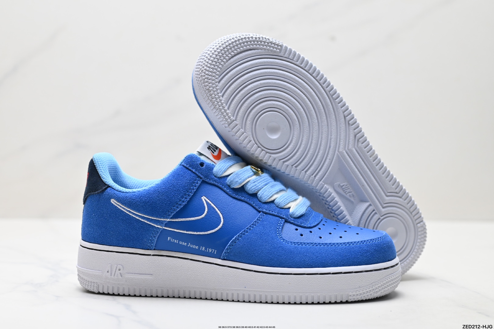 270 NIKE AIR FORCE 1‘07 LV8 DB3597-400-Chinese UA Cheap High Quatity Brand Clothes Bags handbags Sneakers wholesale wholesaler seller from China Factory suppliers Fashion Clothing Shoes best Quality Beautiful Price 270 NIKE AIR FORCE 1‘07 LV8 DB3597-400