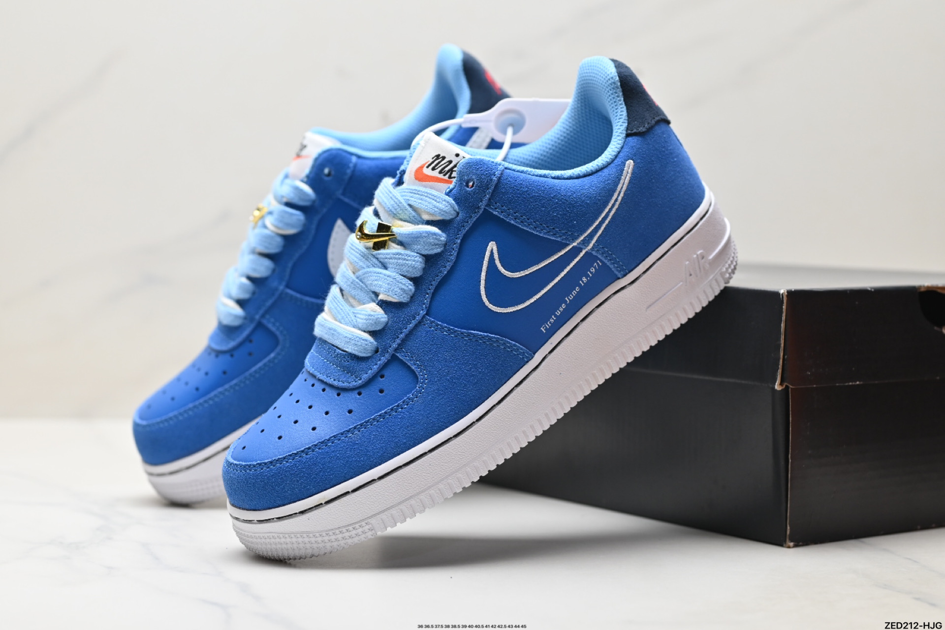 270 NIKE AIR FORCE 1‘07 LV8 DB3597-400-Chinese UA Cheap High Quatity Brand Clothes Bags handbags Sneakers wholesale wholesaler seller from China Factory suppliers Fashion Clothing Shoes best Quality Beautiful Price 270 NIKE AIR FORCE 1‘07 LV8 DB3597-400