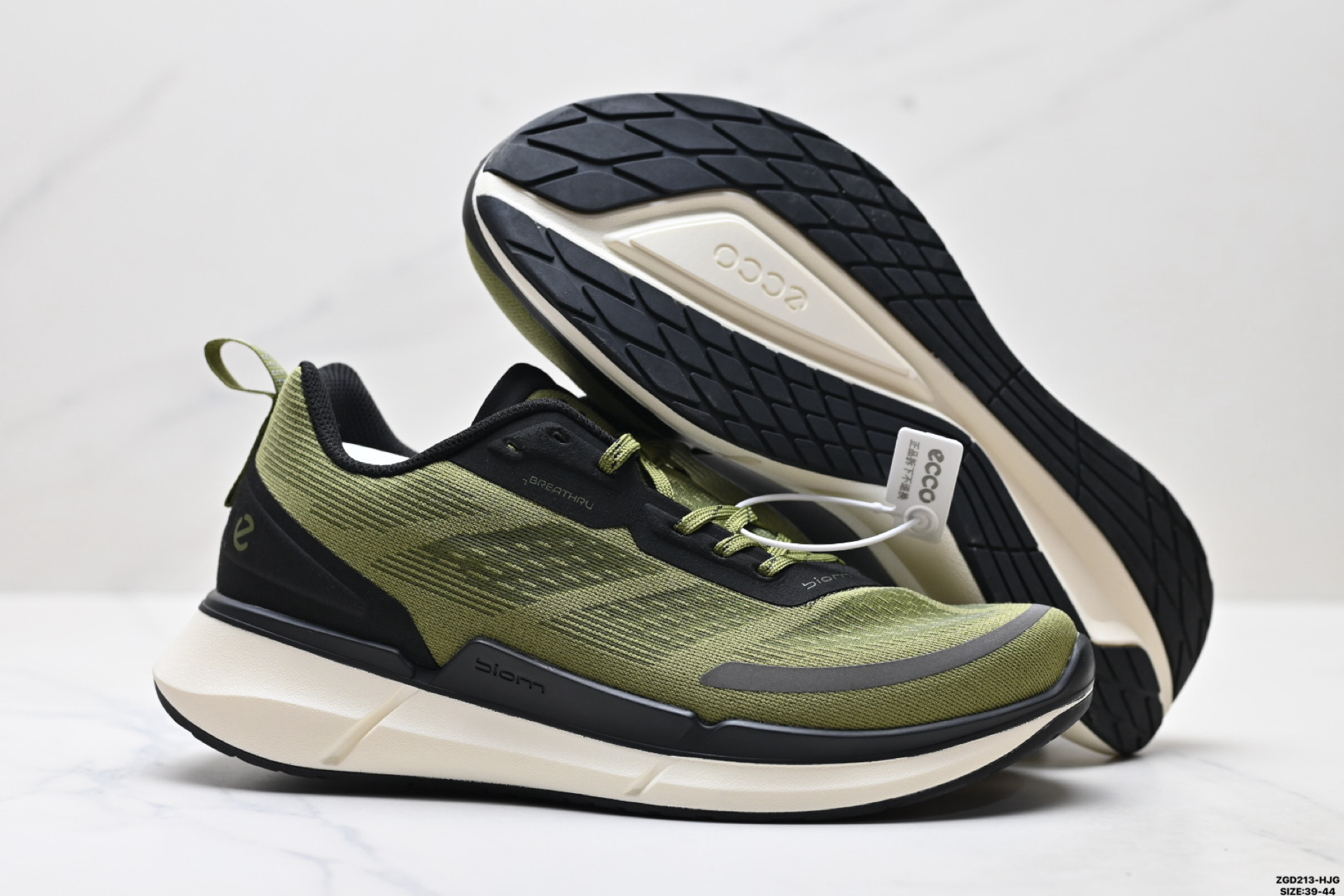 300 Ecco爱步Biom AEX 健步防水轻跑透气休闲鞋-Chinese UA Cheap High Quatity Brand Clothes Bags handbags Sneakers wholesale wholesaler seller from China Factory suppliers Fashion Clothing Shoes best Quality Beautiful Price 300 Ecco爱步Biom AEX 健步防水轻跑透气休闲鞋