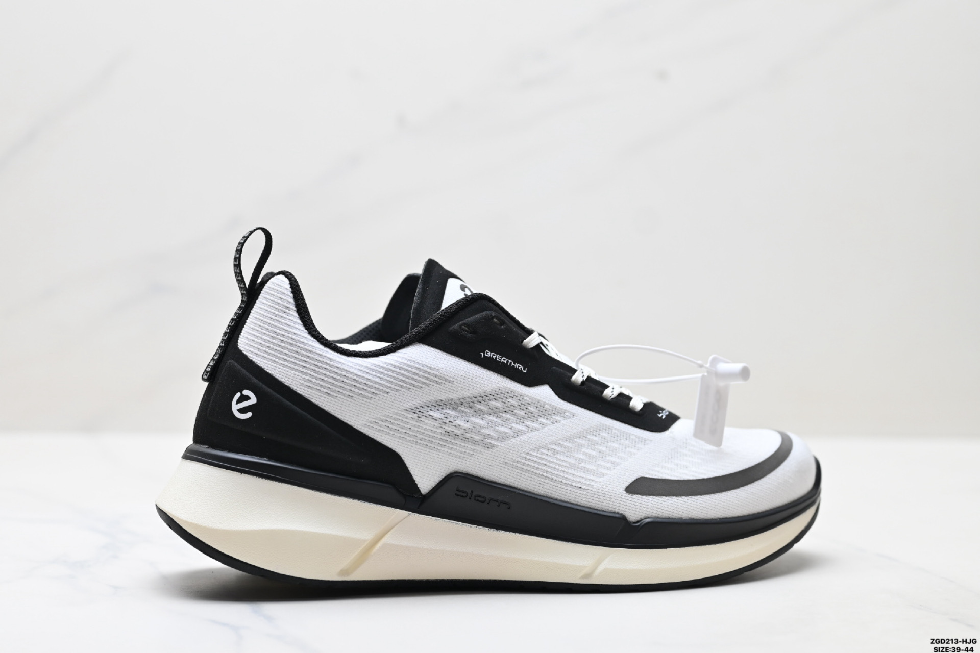 300 Ecco爱步Biom AEX 健步防水轻跑透气休闲鞋-Chinese UA Cheap High Quatity Brand Clothes Bags handbags Sneakers wholesale wholesaler seller from China Factory suppliers Fashion Clothing Shoes best Quality Beautiful Price 300 Ecco爱步Biom AEX 健步防水轻跑透气休闲鞋