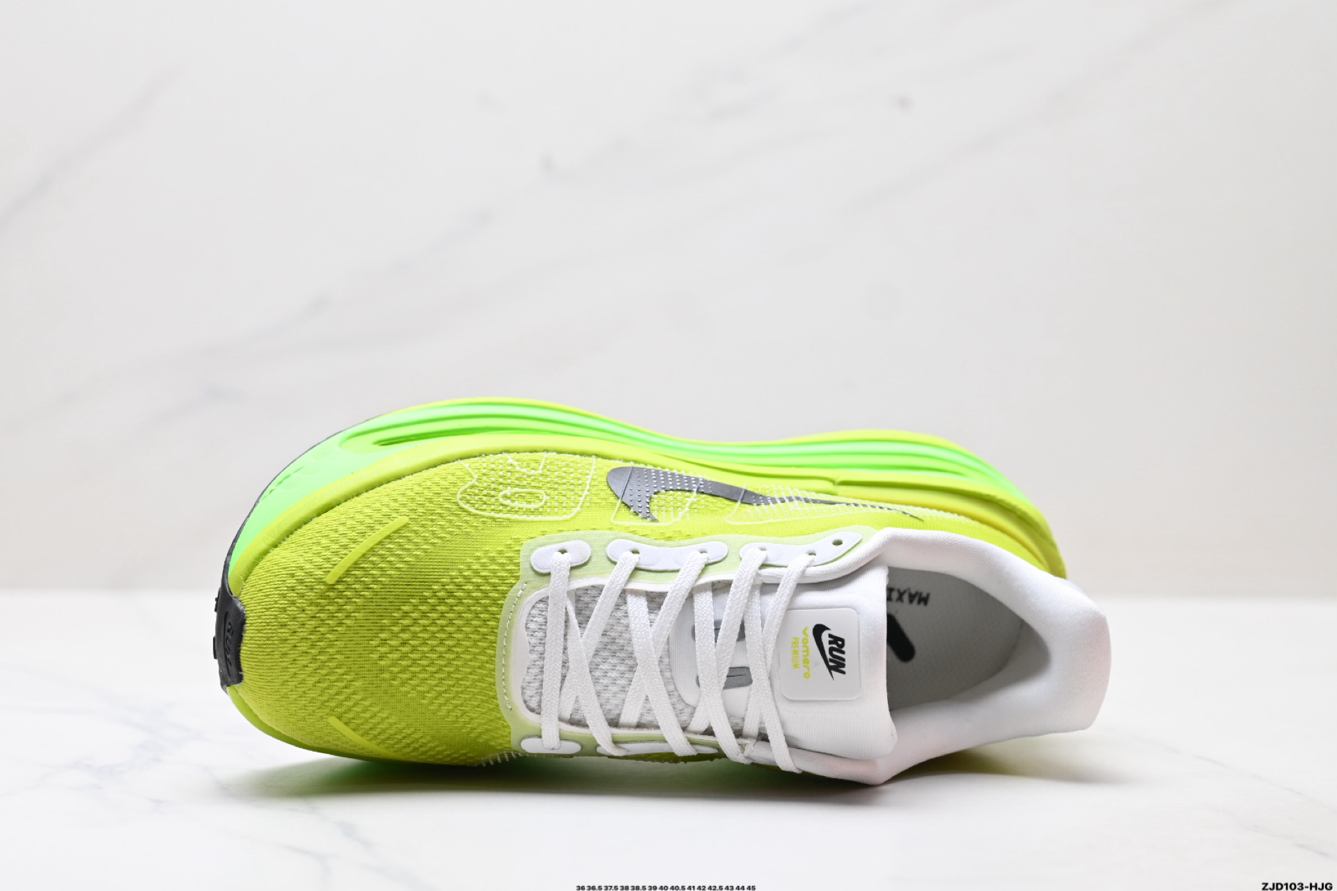 250 Nike VOMERO PREMIUM 耐克 舒适减震防滑 低帮跑步鞋 HQ2050-558-Chinese UA Cheap High Quatity Brand Clothes Bags handbags Sneakers wholesale wholesaler seller from China Factory suppliers Fashion Clothing Shoes best Quality Beautiful Price 250 Nike VOMERO PREMIUM 耐克 舒适减震防滑 低帮跑步鞋 HQ2050-558