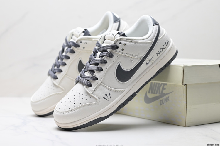 Nike Dunk Low Retro: Premium Leather, Enhanced Comfort, and DIY Style 1 Nike Dunk Low Retro: Premium Leather, Enhanced Comfort, and DIY Style