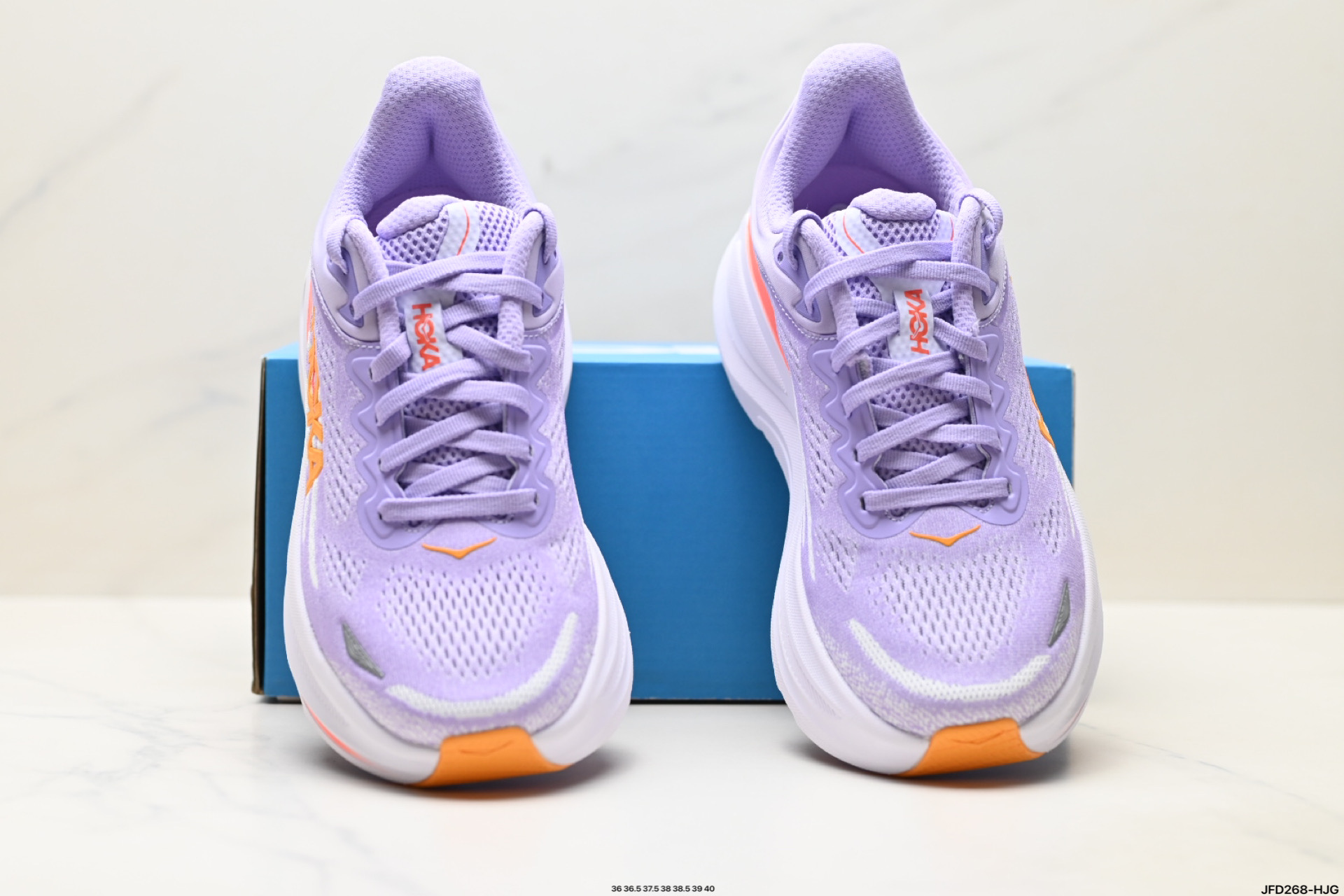 180 HOKA ONE ONE Bondi 9 复古舒适防滑耐磨 低帮 山地户外跑步鞋 1162012-Chinese UA Cheap High Quatity Brand Clothes Bags handbags Sneakers wholesale wholesaler seller from China Factory suppliers Fashion Clothing Shoes best Quality Beautiful Price 180 HOKA ONE ONE Bondi 9 复古舒适防滑耐磨 低帮 山地户外跑步鞋 1162012