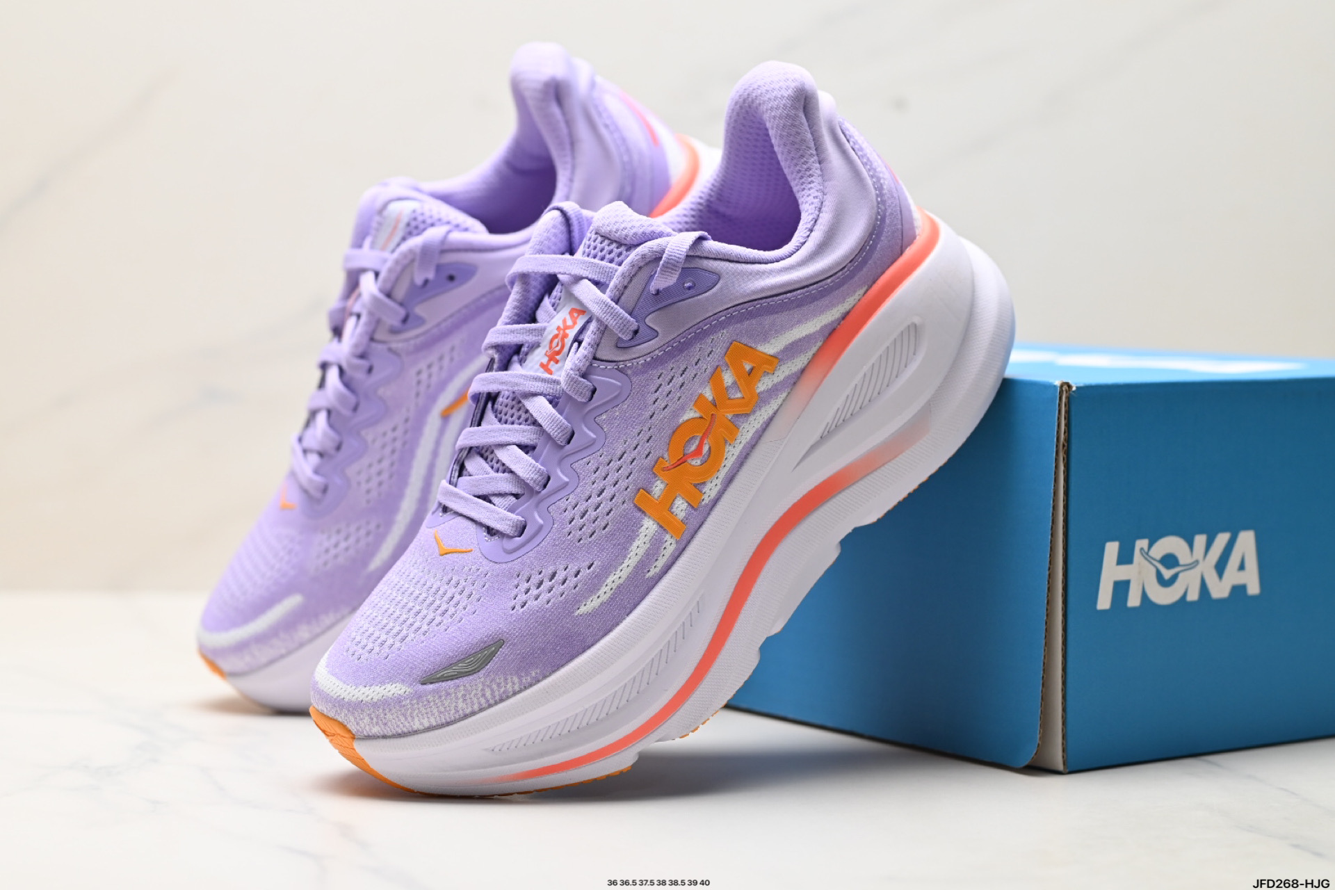 180 HOKA ONE ONE Bondi 9 复古舒适防滑耐磨 低帮 山地户外跑步鞋 1162012-Chinese UA Cheap High Quatity Brand Clothes Bags handbags Sneakers wholesale wholesaler seller from China Factory suppliers Fashion Clothing Shoes best Quality Beautiful Price 180 HOKA ONE ONE Bondi 9 复古舒适防滑耐磨 低帮 山地户外跑步鞋 1162012