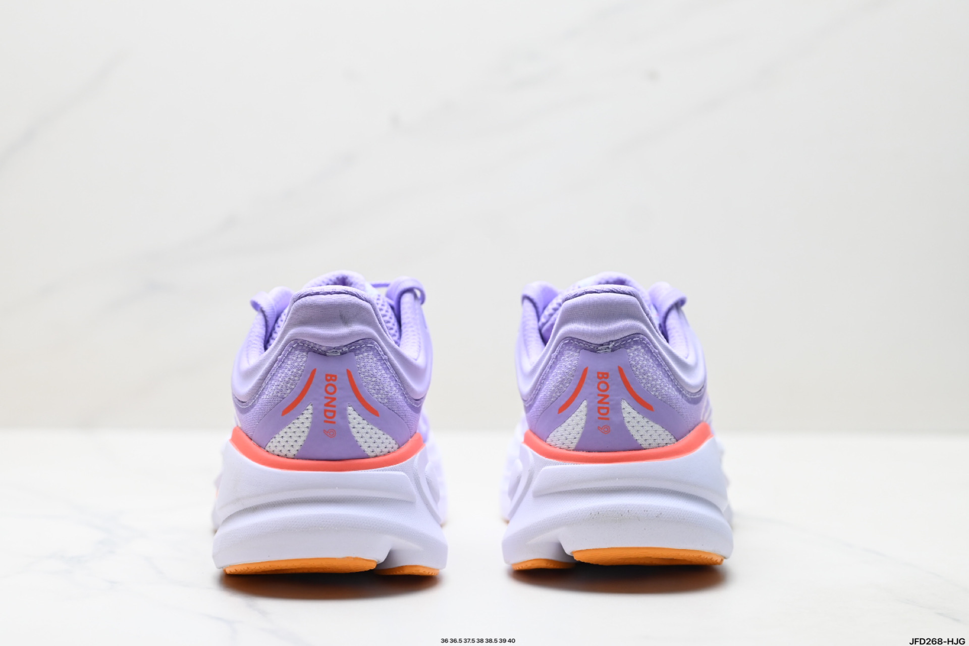 180 HOKA ONE ONE Bondi 9 复古舒适防滑耐磨 低帮 山地户外跑步鞋 1162012-Chinese UA Cheap High Quatity Brand Clothes Bags handbags Sneakers wholesale wholesaler seller from China Factory suppliers Fashion Clothing Shoes best Quality Beautiful Price 180 HOKA ONE ONE Bondi 9 复古舒适防滑耐磨 低帮 山地户外跑步鞋 1162012