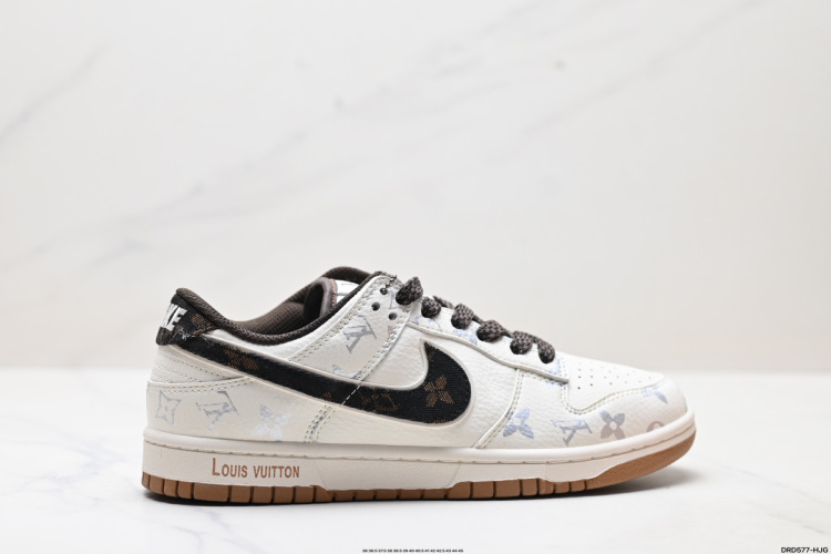 Nike Dunk Low Retro: Stylish Low-Top Sneakers for Ultimate Comfort & Style 1 Nike Dunk Low Retro: Premium Comfort & Style – Company Grade Quality