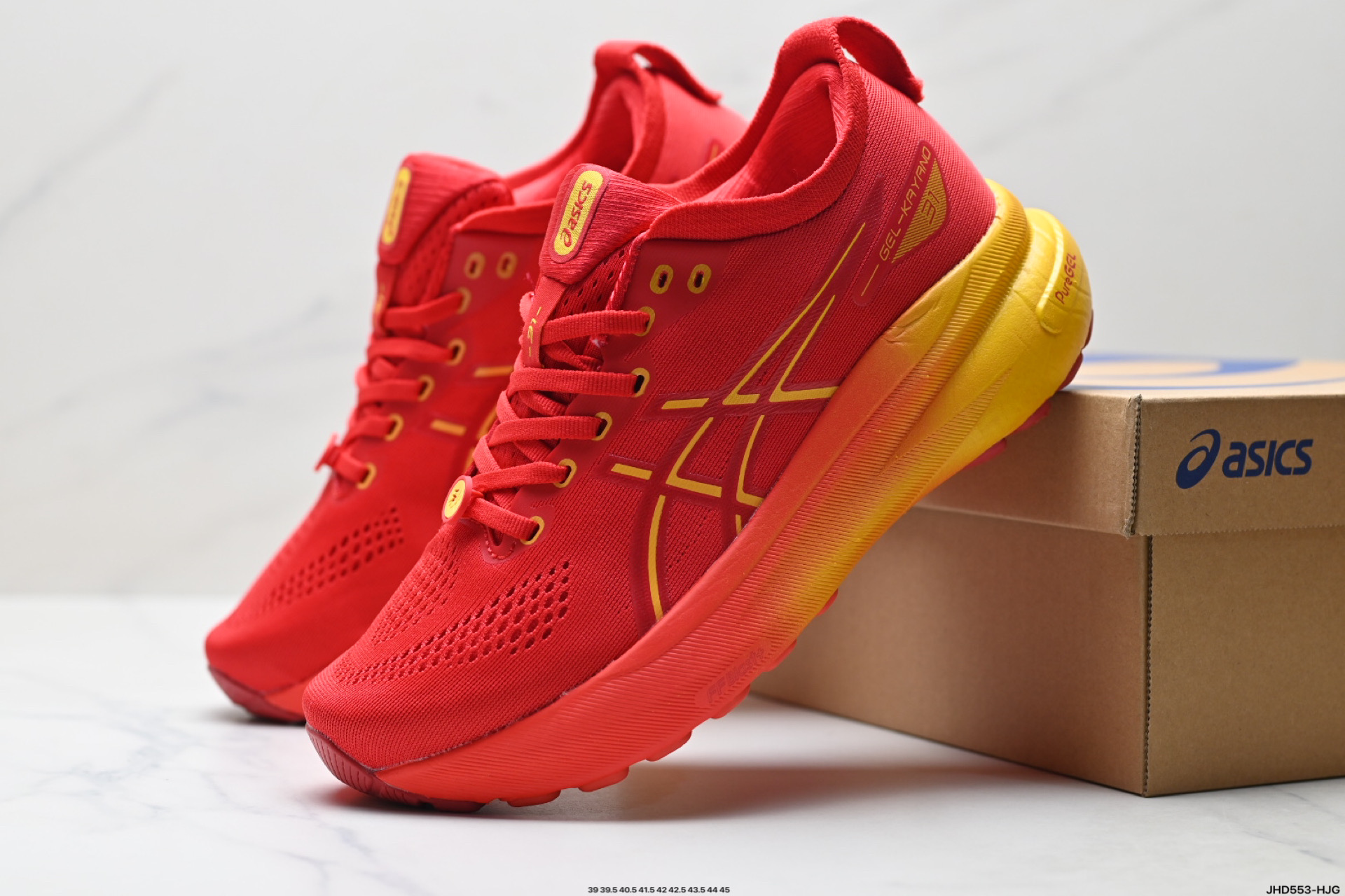 200 ASICS亚瑟士 GEL-KAYANO 31 PLATINUM低帮专业有氧超轻便运动跑步鞋 1012B880-200-Chinese UA Cheap High Quatity Brand Clothes Bags handbags Sneakers wholesale wholesaler seller from China Factory suppliers Fashion Clothing Shoes best Quality Beautiful Price 200 ASICS亚瑟士 GEL-KAYANO 31 PLATINUM低帮专业有氧超轻便运动跑步鞋 1012B880-200