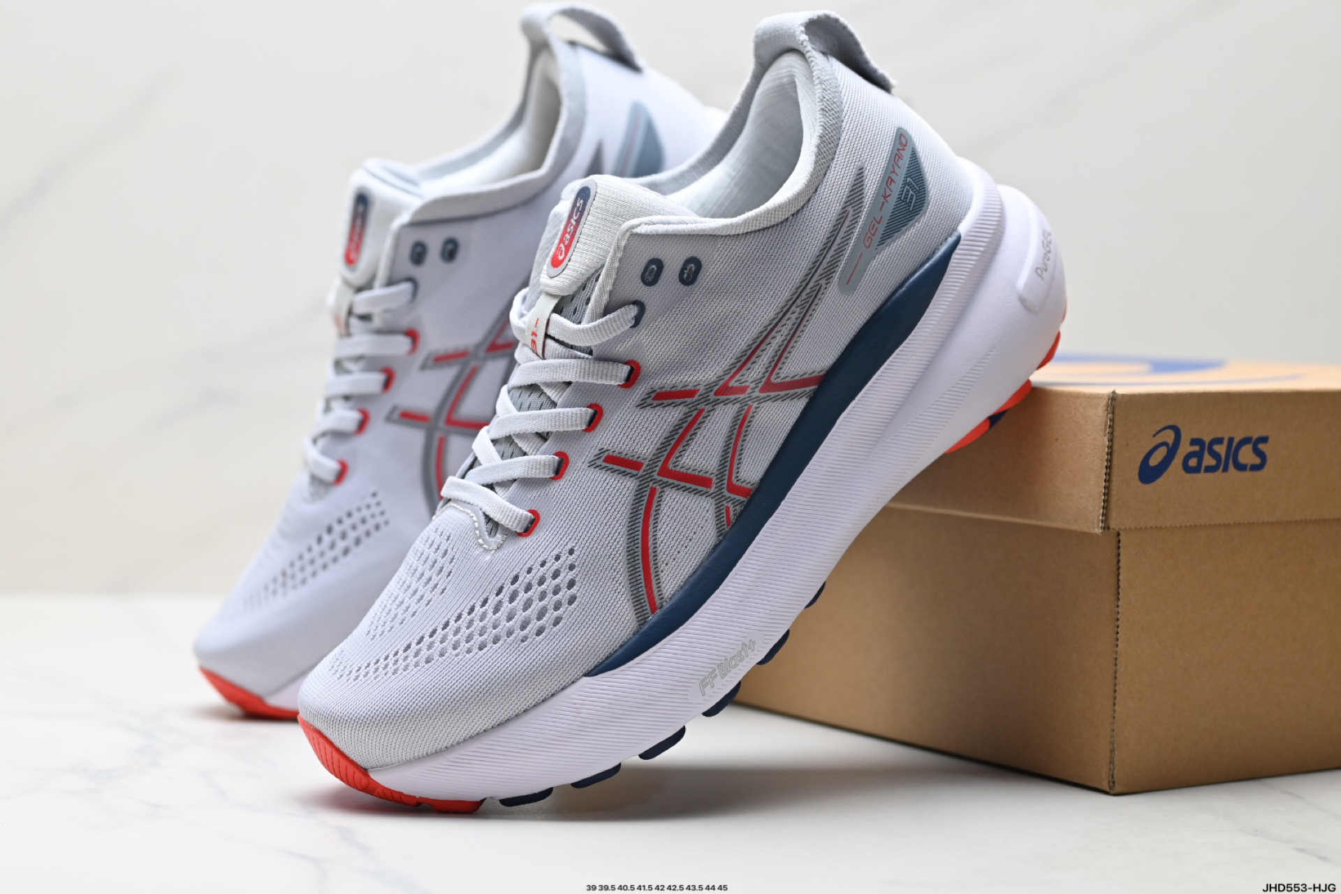 200 ASICS亚瑟士 GEL-KAYANO 31 PLATINUM低帮专业有氧超轻便运动跑步鞋 1012B880-200-Chinese UA Cheap High Quatity Brand Clothes Bags handbags Sneakers wholesale wholesaler seller from China Factory suppliers Fashion Clothing Shoes best Quality Beautiful Price 200 ASICS亚瑟士 GEL-KAYANO 31 PLATINUM低帮专业有氧超轻便运动跑步鞋 1012B880-200