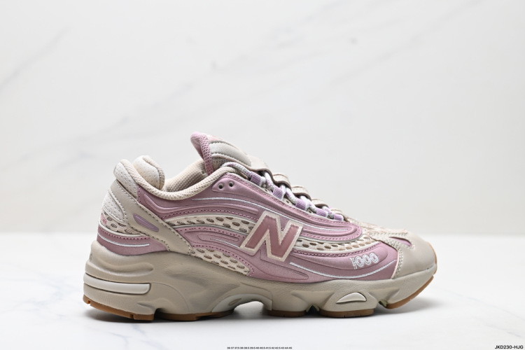 New Balance 1000 Series Retro Running Shoes - Style & Comfort 1 New Balance 1000 Series Retro Running Shoes – Style & Comfort