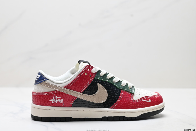 Nike Dunk Low Retro: Premium Leather, Unmatched Comfort & Style - HS2506-218 1 Nike Dunk Low Retro: Premium Leather, Unmatched Comfort & Style – HS2506-218