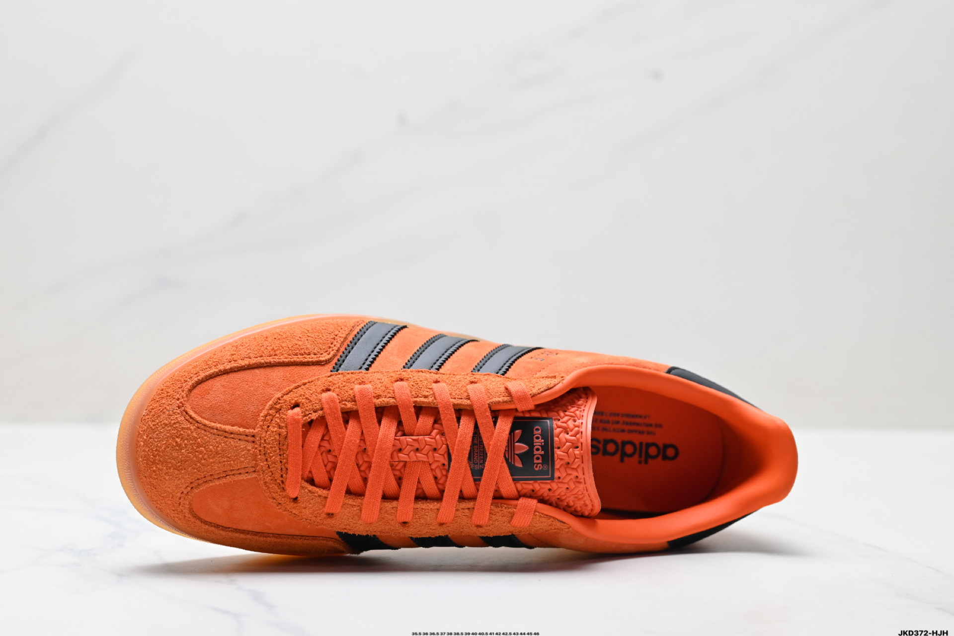 170 Adidas Originals Gazelle INdoor 三叶草休闲防滑耐磨低帮板鞋 JI3905-Chinese UA Cheap High Quatity Brand Clothes Bags handbags Sneakers wholesale wholesaler seller from China Factory suppliers Fashion Clothing Shoes best Quality Beautiful Price 170 Adidas Originals Gazelle INdoor 三叶草休闲防滑耐磨低帮板鞋 JI3905