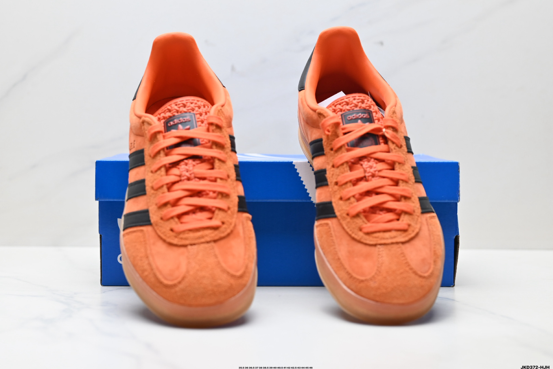 170 Adidas Originals Gazelle INdoor 三叶草休闲防滑耐磨低帮板鞋 JI3905-Chinese UA Cheap High Quatity Brand Clothes Bags handbags Sneakers wholesale wholesaler seller from China Factory suppliers Fashion Clothing Shoes best Quality Beautiful Price 170 Adidas Originals Gazelle INdoor 三叶草休闲防滑耐磨低帮板鞋 JI3905