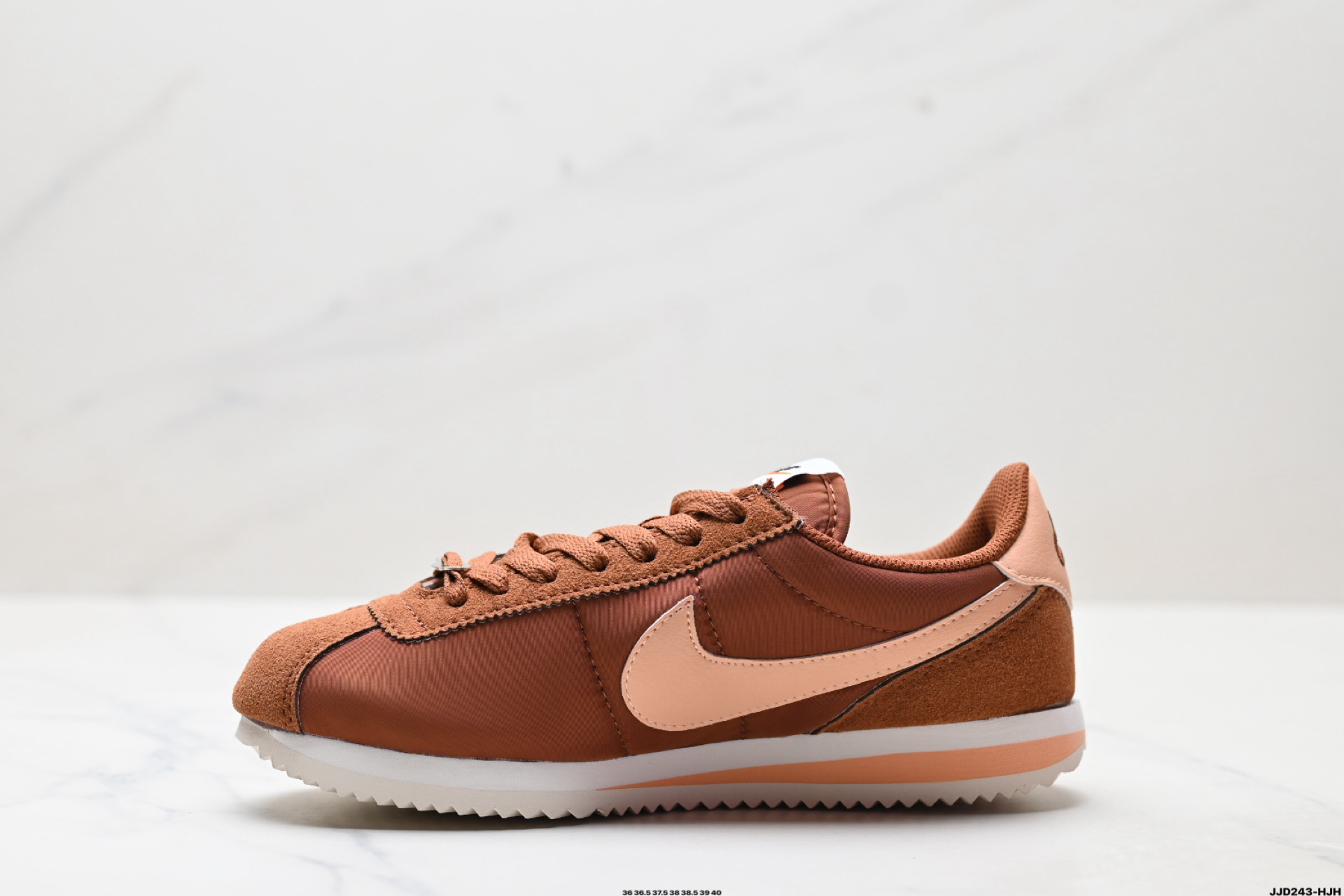 140 Nike Classic Cortez 耐克经典轻便舒适男子阿甘鞋休闲跑步鞋运动鞋 DZ2795-202