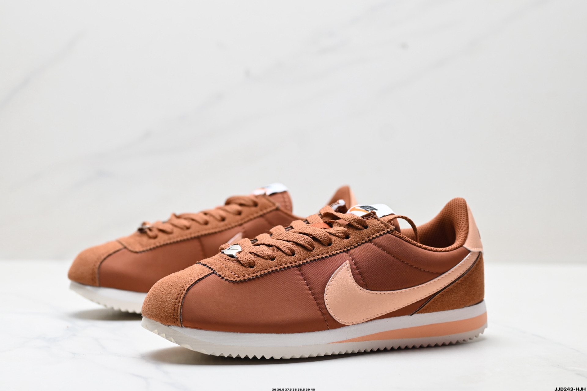 140 Nike Classic Cortez 耐克经典轻便舒适男子阿甘鞋休闲跑步鞋运动鞋 DZ2795-202