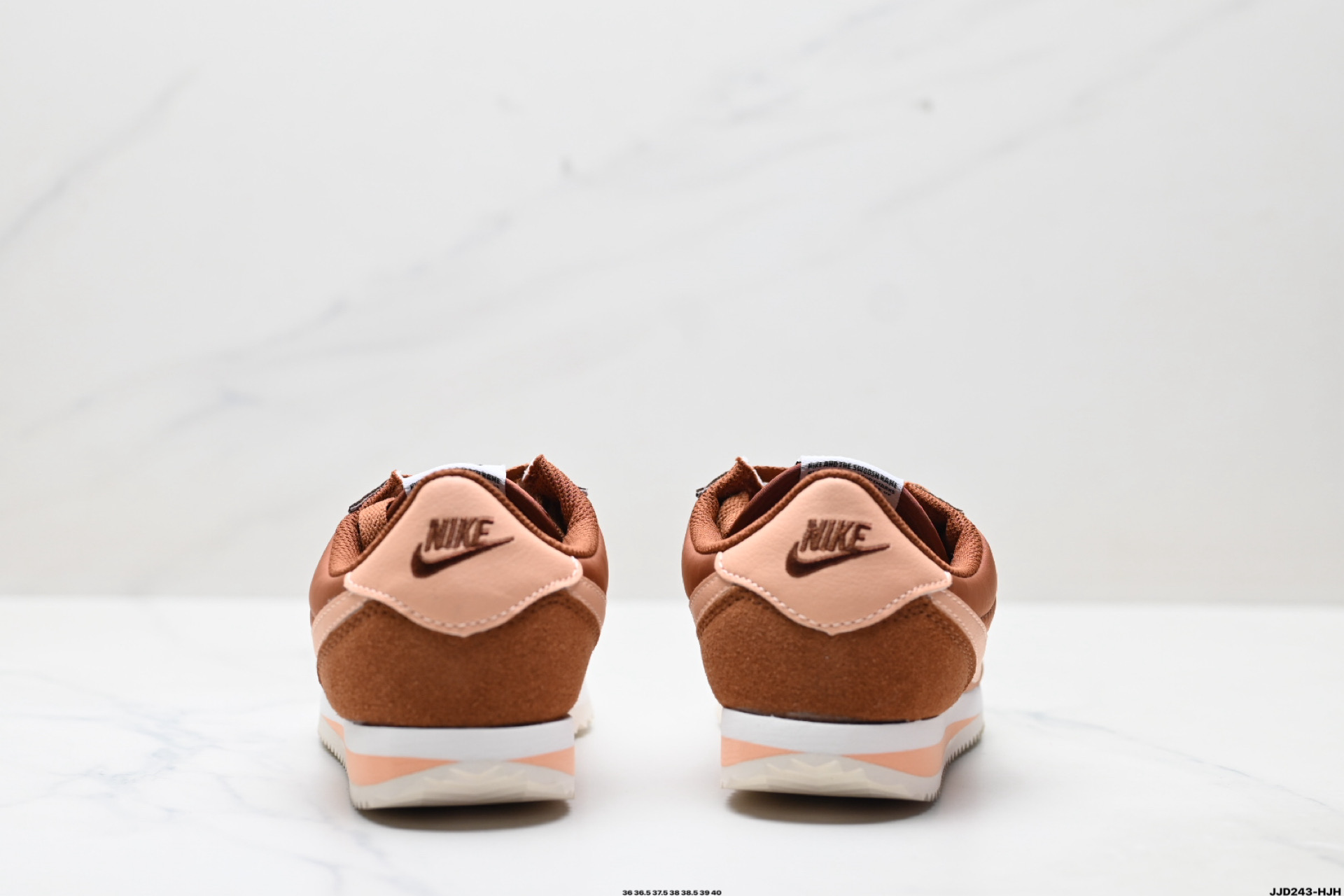 140 Nike Classic Cortez 耐克经典轻便舒适男子阿甘鞋休闲跑步鞋运动鞋 DZ2795-202