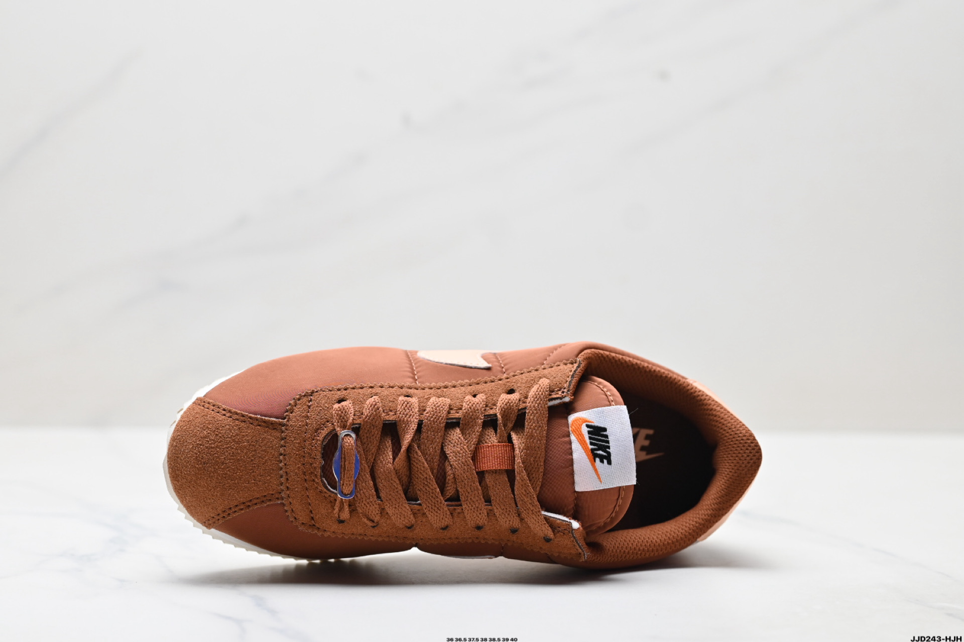 140 Nike Classic Cortez 耐克经典轻便舒适男子阿甘鞋休闲跑步鞋运动鞋 DZ2795-202