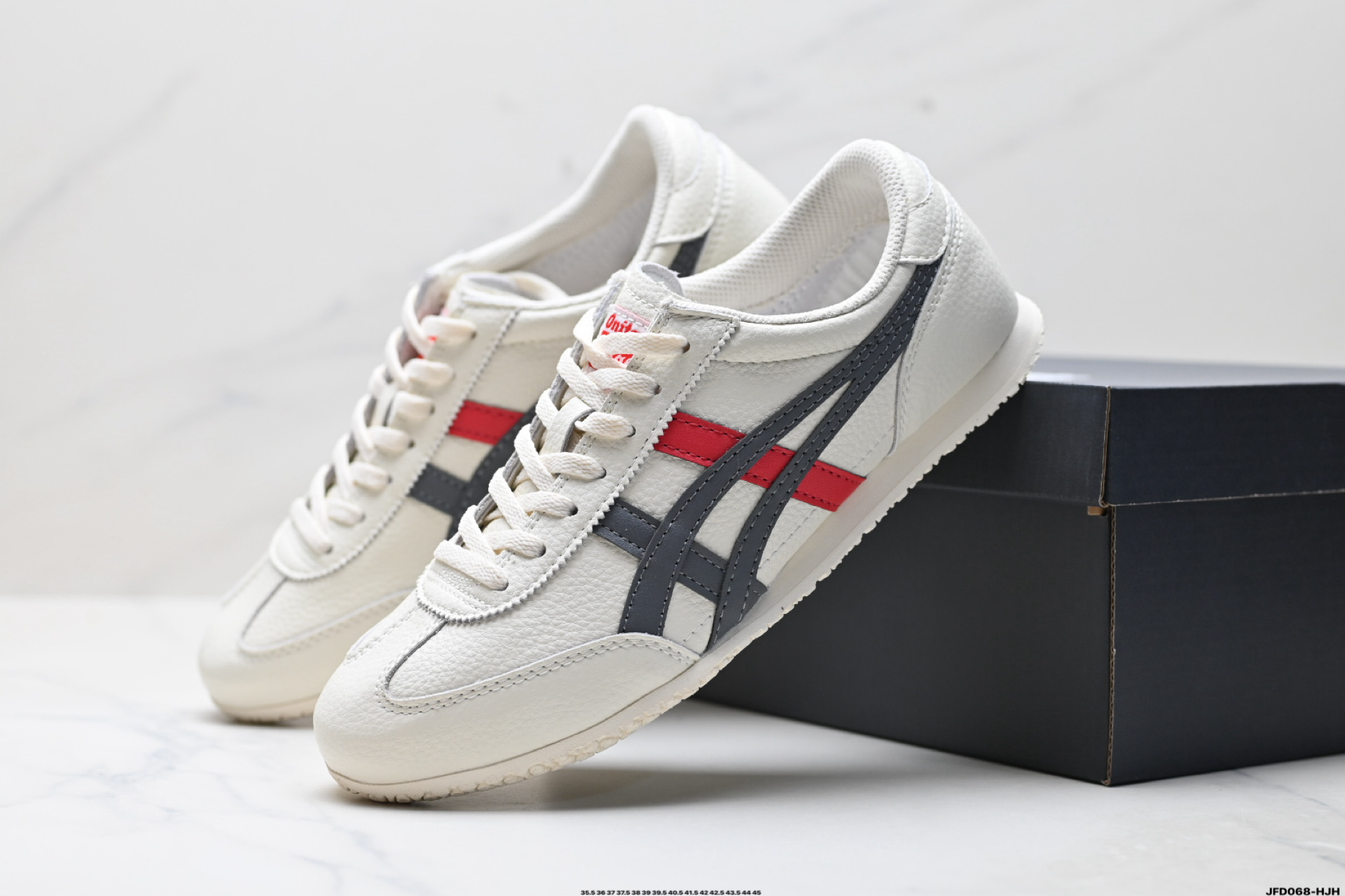 180 Onitsuka Tiger鬼塚虎 MACHU RACER 舒适 防滑耐磨 低帮板鞋 1183B770-100-Chinese UA Cheap High Quatity Brand Clothes Bags handbags Sneakers wholesale wholesaler seller from China Factory suppliers Fashion Clothing Shoes best Quality Beautiful Price 180 Onitsuka Tiger鬼塚虎 MACHU RACER 舒适 防滑耐磨 低帮板鞋 1183B770-100