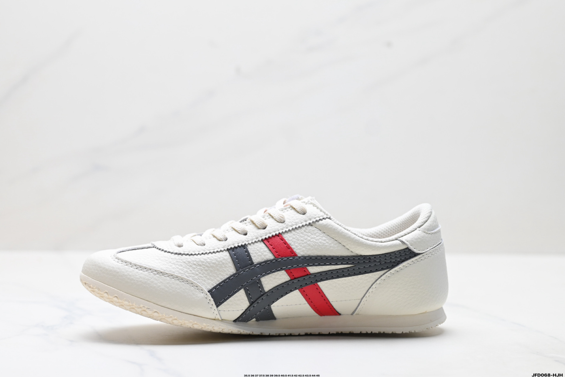180 Onitsuka Tiger鬼塚虎 MACHU RACER 舒适 防滑耐磨 低帮板鞋 1183B770-100-Chinese UA Cheap High Quatity Brand Clothes Bags handbags Sneakers wholesale wholesaler seller from China Factory suppliers Fashion Clothing Shoes best Quality Beautiful Price 180 Onitsuka Tiger鬼塚虎 MACHU RACER 舒适 防滑耐磨 低帮板鞋 1183B770-100