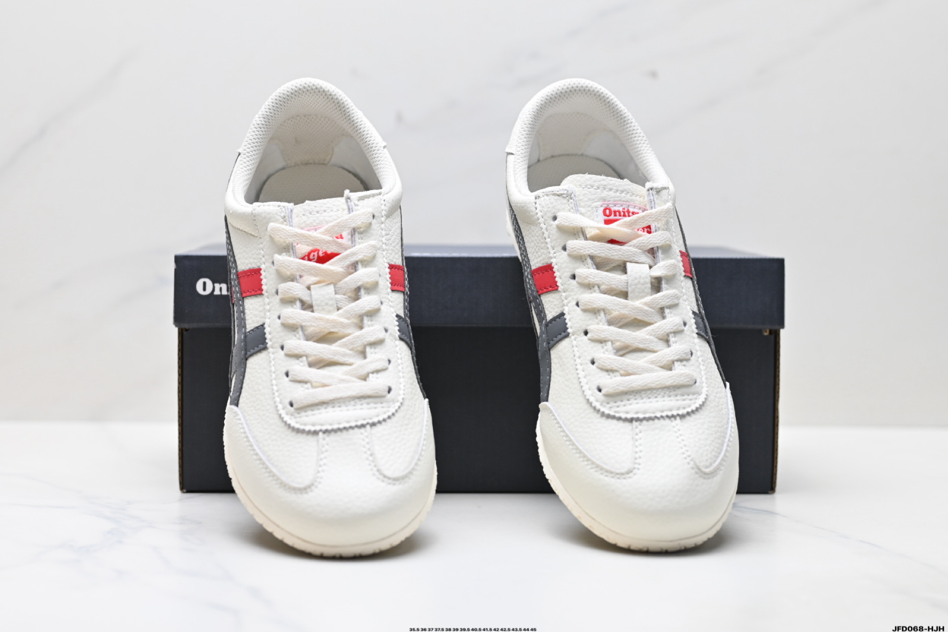 180 Onitsuka Tiger鬼塚虎 MACHU RACER 舒适 防滑耐磨 低帮板鞋 1183B770-100-Chinese UA Cheap High Quatity Brand Clothes Bags handbags Sneakers wholesale wholesaler seller from China Factory suppliers Fashion Clothing Shoes best Quality Beautiful Price 180 Onitsuka Tiger鬼塚虎 MACHU RACER 舒适 防滑耐磨 低帮板鞋 1183B770-100
