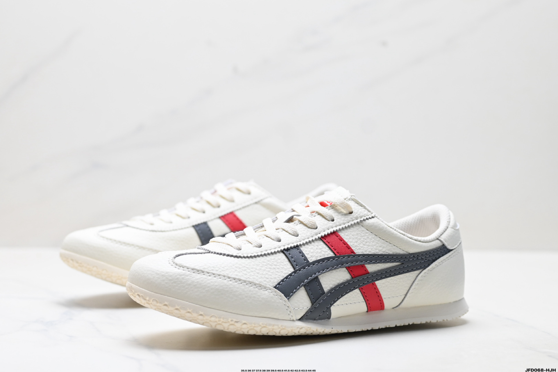 180 Onitsuka Tiger鬼塚虎 MACHU RACER 舒适 防滑耐磨 低帮板鞋 1183B770-100-Chinese UA Cheap High Quatity Brand Clothes Bags handbags Sneakers wholesale wholesaler seller from China Factory suppliers Fashion Clothing Shoes best Quality Beautiful Price 180 Onitsuka Tiger鬼塚虎 MACHU RACER 舒适 防滑耐磨 低帮板鞋 1183B770-100