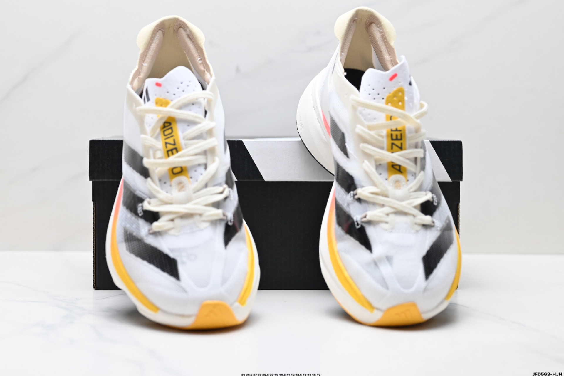 180 Adidas Adizero Adios Pro 3马拉松飞线贾卡轻质透气休闲运动跑步鞋 IG6442-Chinese UA Cheap High Quatity Brand Clothes Bags handbags Sneakers wholesale wholesaler seller from China Factory suppliers Fashion Clothing Shoes best Quality Beautiful Price 180 Adidas Adizero Adios Pro 3马拉松飞线贾卡轻质透气休闲运动跑步鞋 IG6442