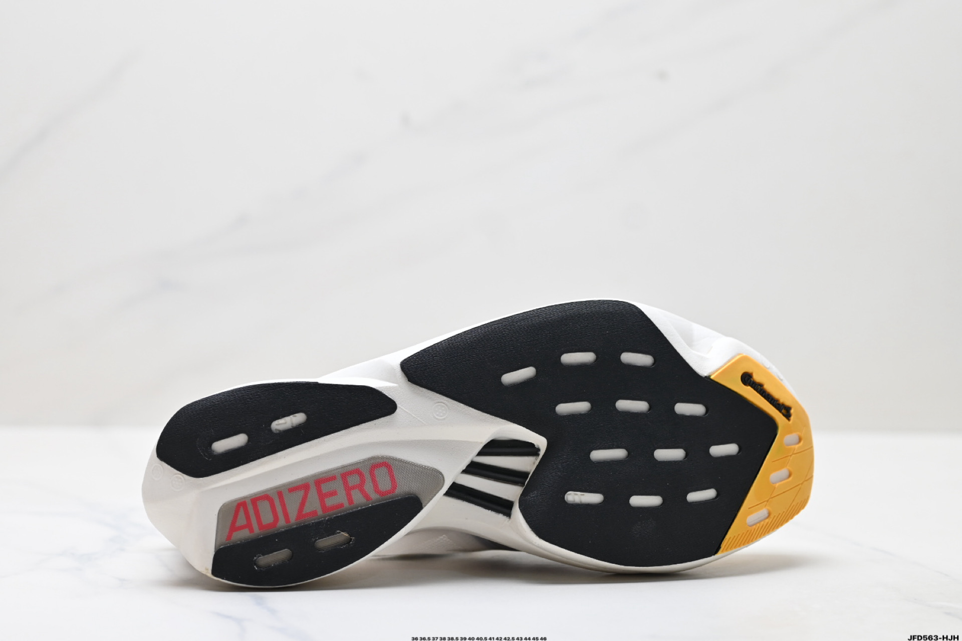 180 Adidas Adizero Adios Pro 3马拉松飞线贾卡轻质透气休闲运动跑步鞋 IG6442-Chinese UA Cheap High Quatity Brand Clothes Bags handbags Sneakers wholesale wholesaler seller from China Factory suppliers Fashion Clothing Shoes best Quality Beautiful Price 180 Adidas Adizero Adios Pro 3马拉松飞线贾卡轻质透气休闲运动跑步鞋 IG6442