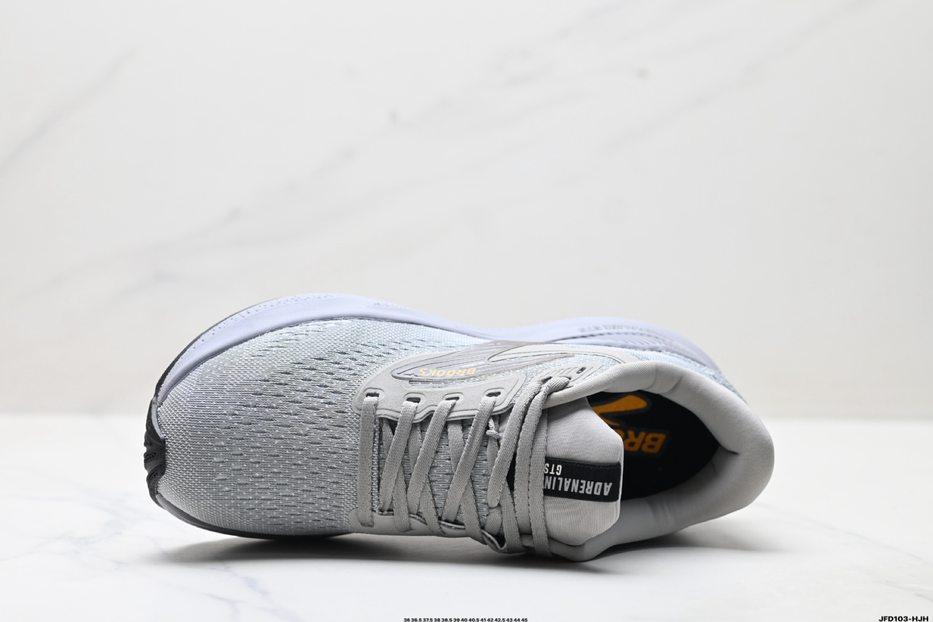 180 Brooks布鲁克斯 Adrenaline GTS 24跑鞋男子缓震马拉松氮气慢跑鞋 110437 1D 084-Chinese UA Cheap High Quatity Brand Clothes Bags handbags Sneakers wholesale wholesaler seller from China Factory suppliers Fashion Clothing Shoes best Quality Beautiful Price 180 Brooks布鲁克斯 Adrenaline GTS 24跑鞋男子缓震马拉松氮气慢跑鞋 110437 1D 084