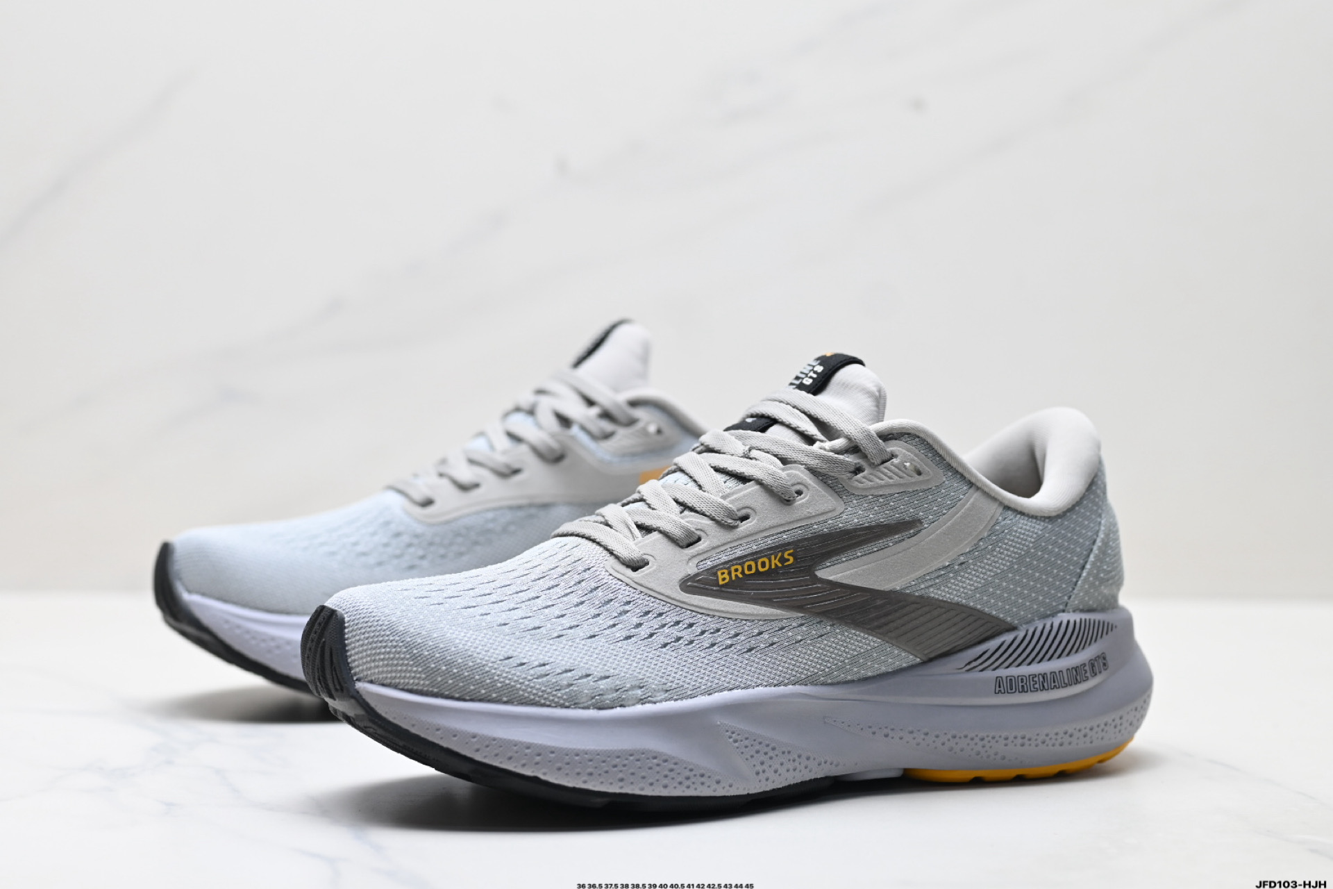 180 Brooks布鲁克斯 Adrenaline GTS 24跑鞋男子缓震马拉松氮气慢跑鞋 110437 1D 084-Chinese UA Cheap High Quatity Brand Clothes Bags handbags Sneakers wholesale wholesaler seller from China Factory suppliers Fashion Clothing Shoes best Quality Beautiful Price 180 Brooks布鲁克斯 Adrenaline GTS 24跑鞋男子缓震马拉松氮气慢跑鞋 110437 1D 084