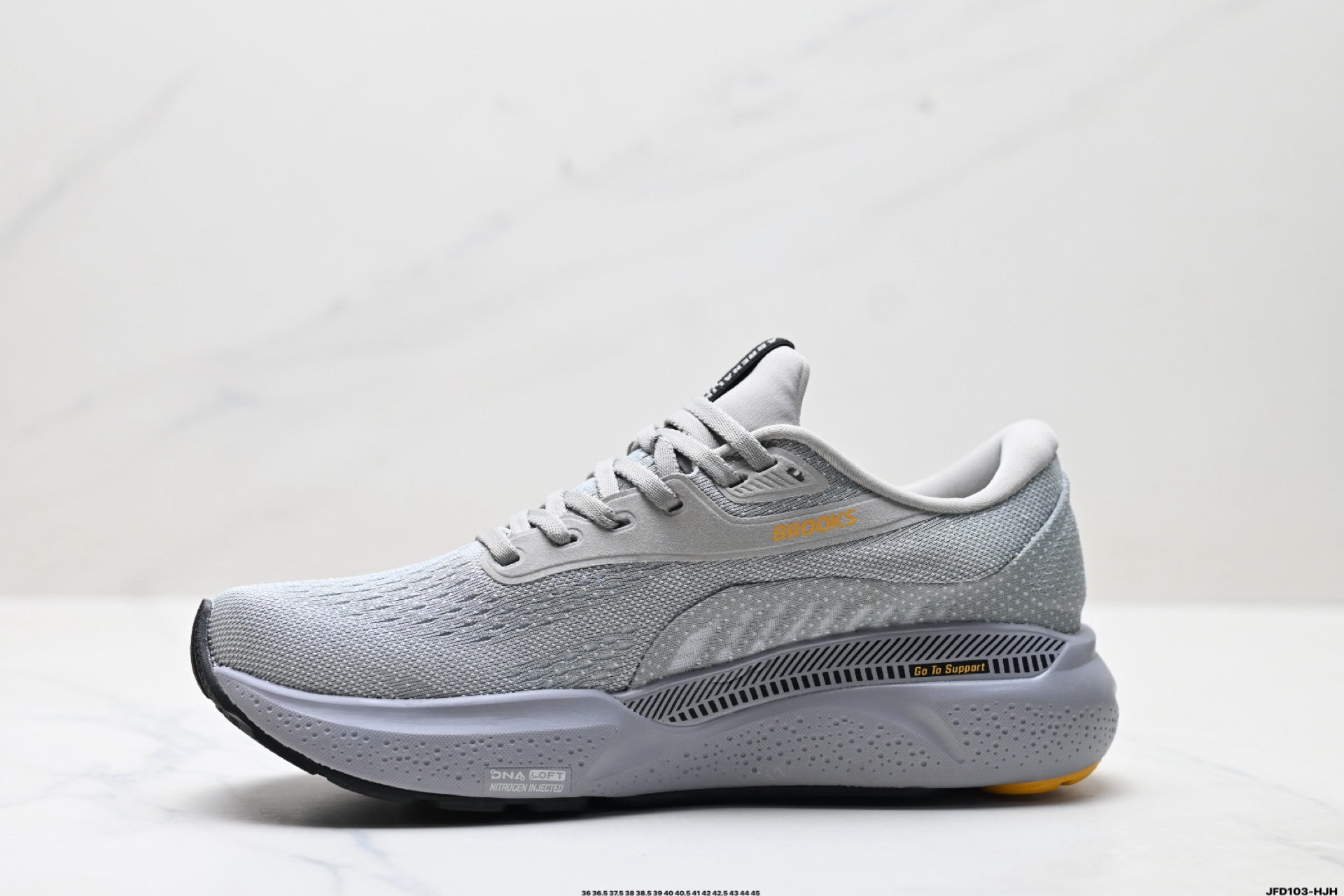 180 Brooks布鲁克斯 Adrenaline GTS 24跑鞋男子缓震马拉松氮气慢跑鞋 110437 1D 084-Chinese UA Cheap High Quatity Brand Clothes Bags handbags Sneakers wholesale wholesaler seller from China Factory suppliers Fashion Clothing Shoes best Quality Beautiful Price 180 Brooks布鲁克斯 Adrenaline GTS 24跑鞋男子缓震马拉松氮气慢跑鞋 110437 1D 084