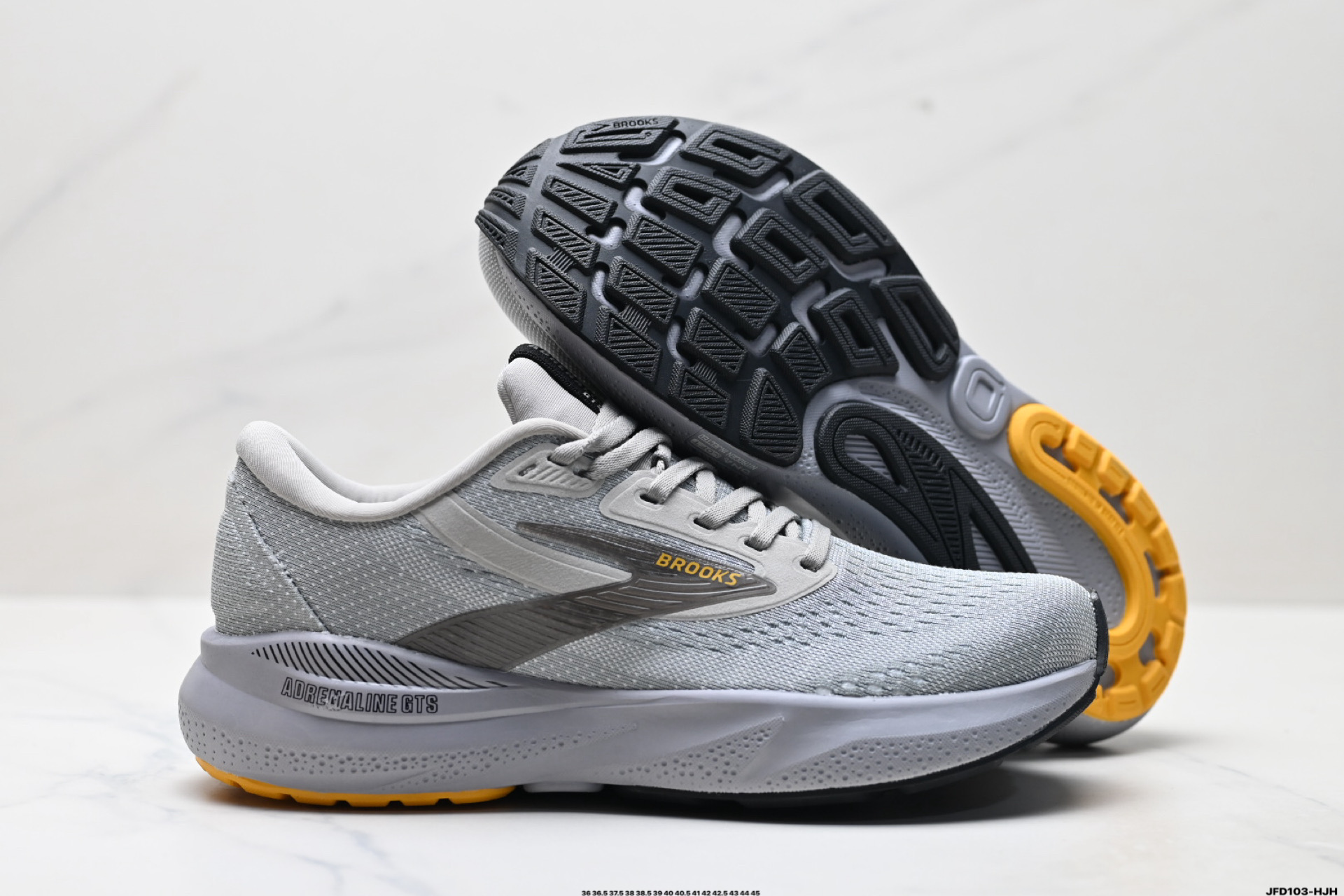 180 Brooks布鲁克斯 Adrenaline GTS 24跑鞋男子缓震马拉松氮气慢跑鞋 110437 1D 084-Chinese UA Cheap High Quatity Brand Clothes Bags handbags Sneakers wholesale wholesaler seller from China Factory suppliers Fashion Clothing Shoes best Quality Beautiful Price 180 Brooks布鲁克斯 Adrenaline GTS 24跑鞋男子缓震马拉松氮气慢跑鞋 110437 1D 084