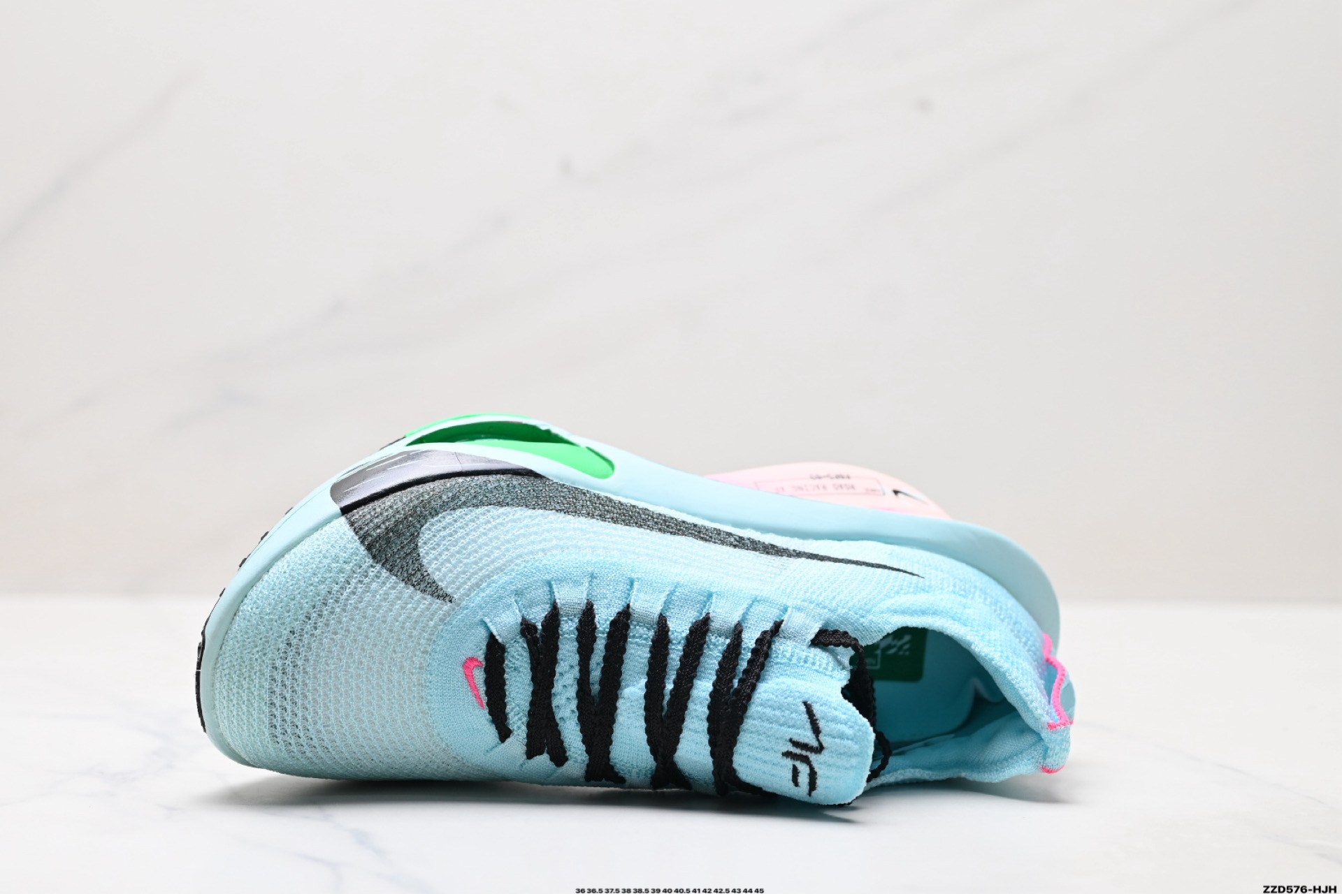 260 新品发布 Nike Air Zoom Alphafly FD8315-400