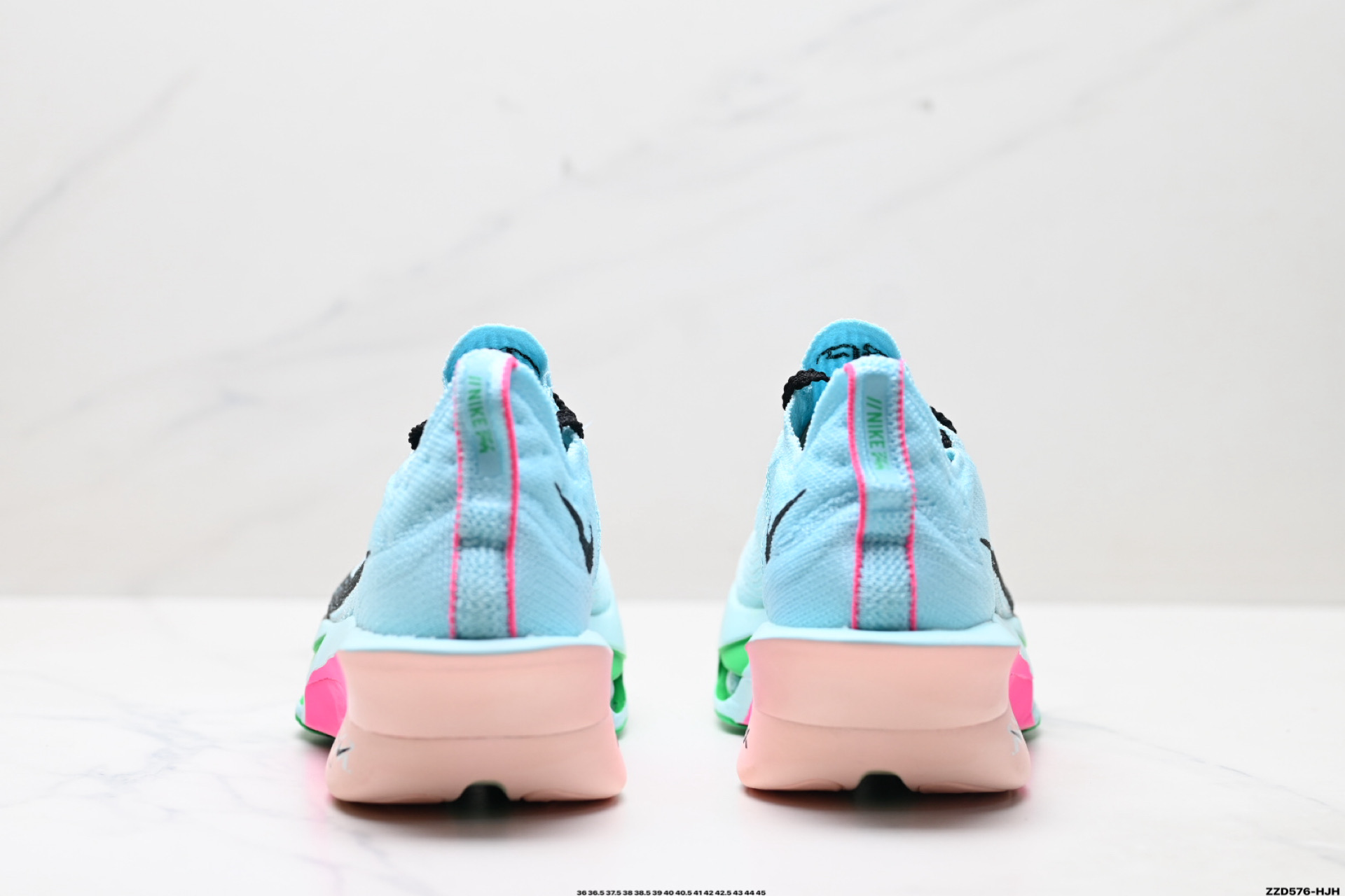 260 新品发布 Nike Air Zoom Alphafly FD8315-400