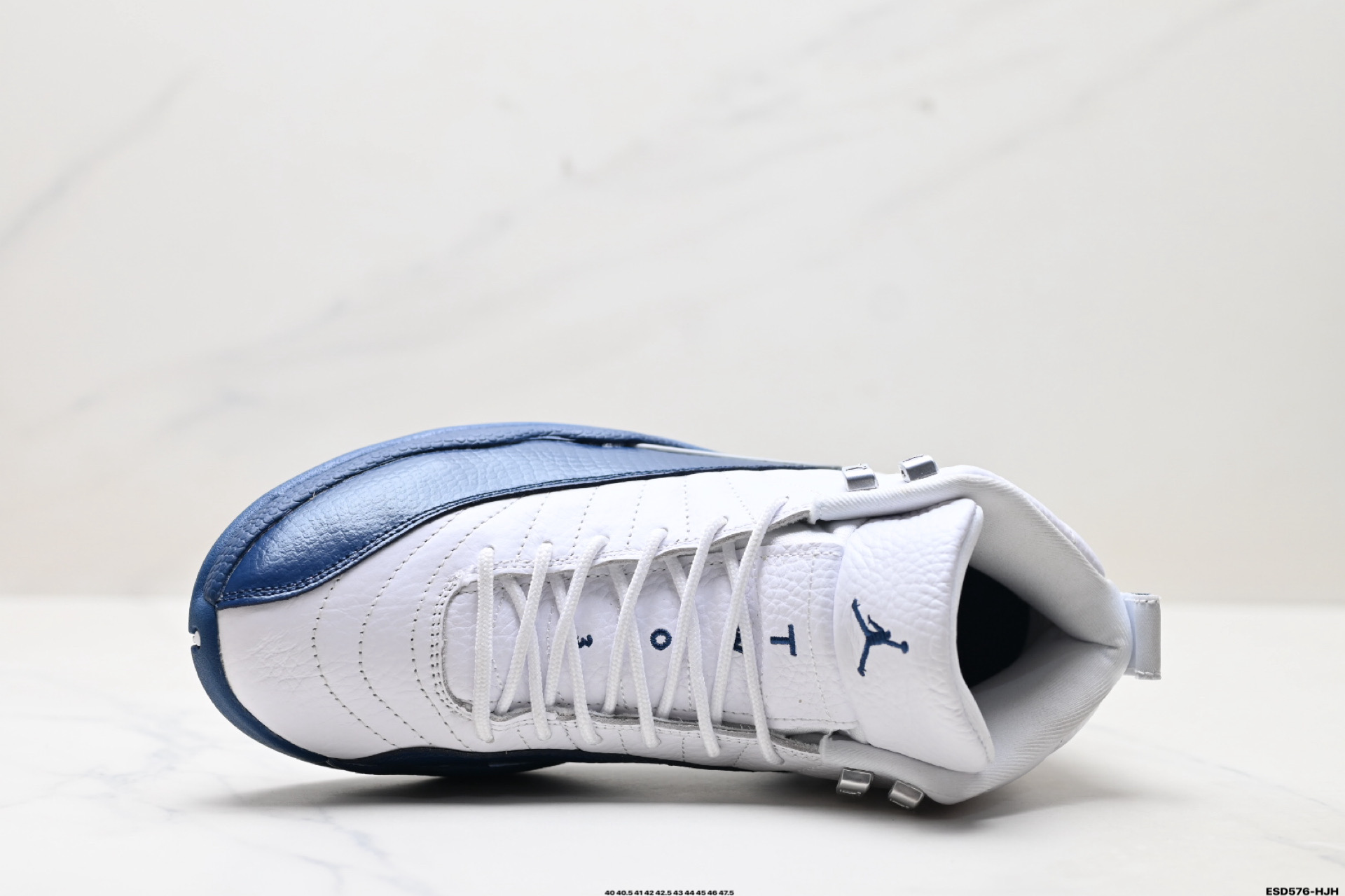 450 Nike Air Jordan 12 防滑 高帮 AJ12代复古篮球鞋 CT8013-114