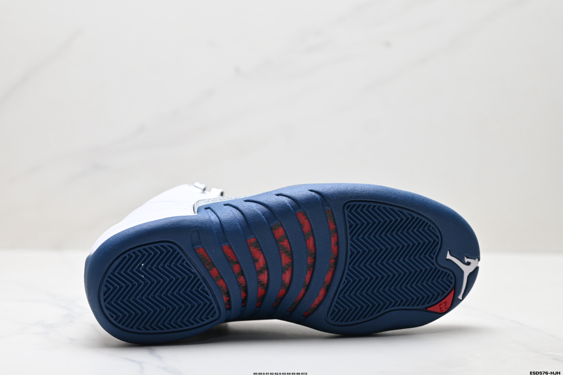 450 Nike Air Jordan 12 防滑 高帮 AJ12代复古篮球鞋 CT8013-114