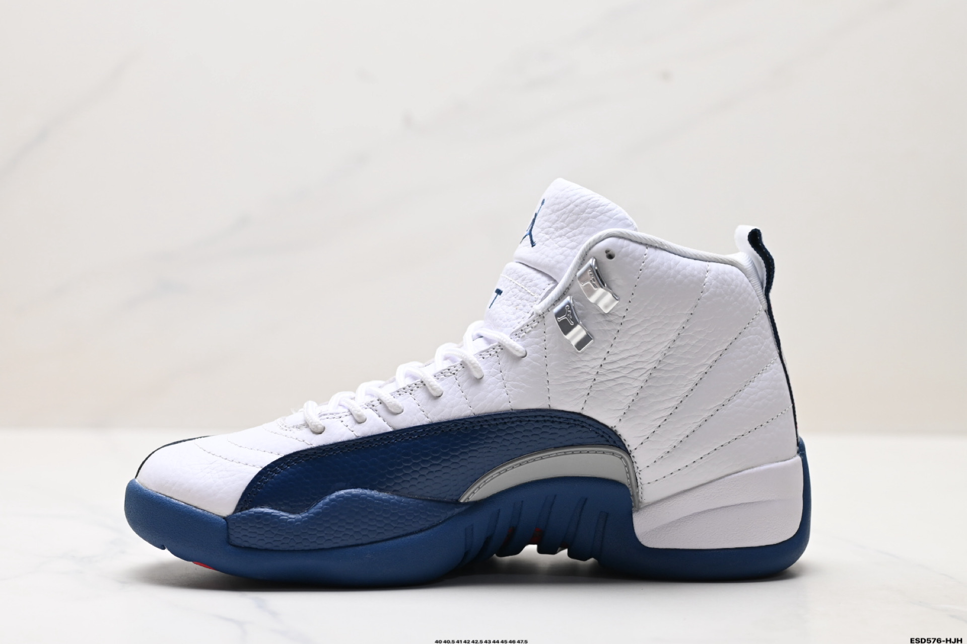 450 Nike Air Jordan 12 防滑 高帮 AJ12代复古篮球鞋 CT8013-114