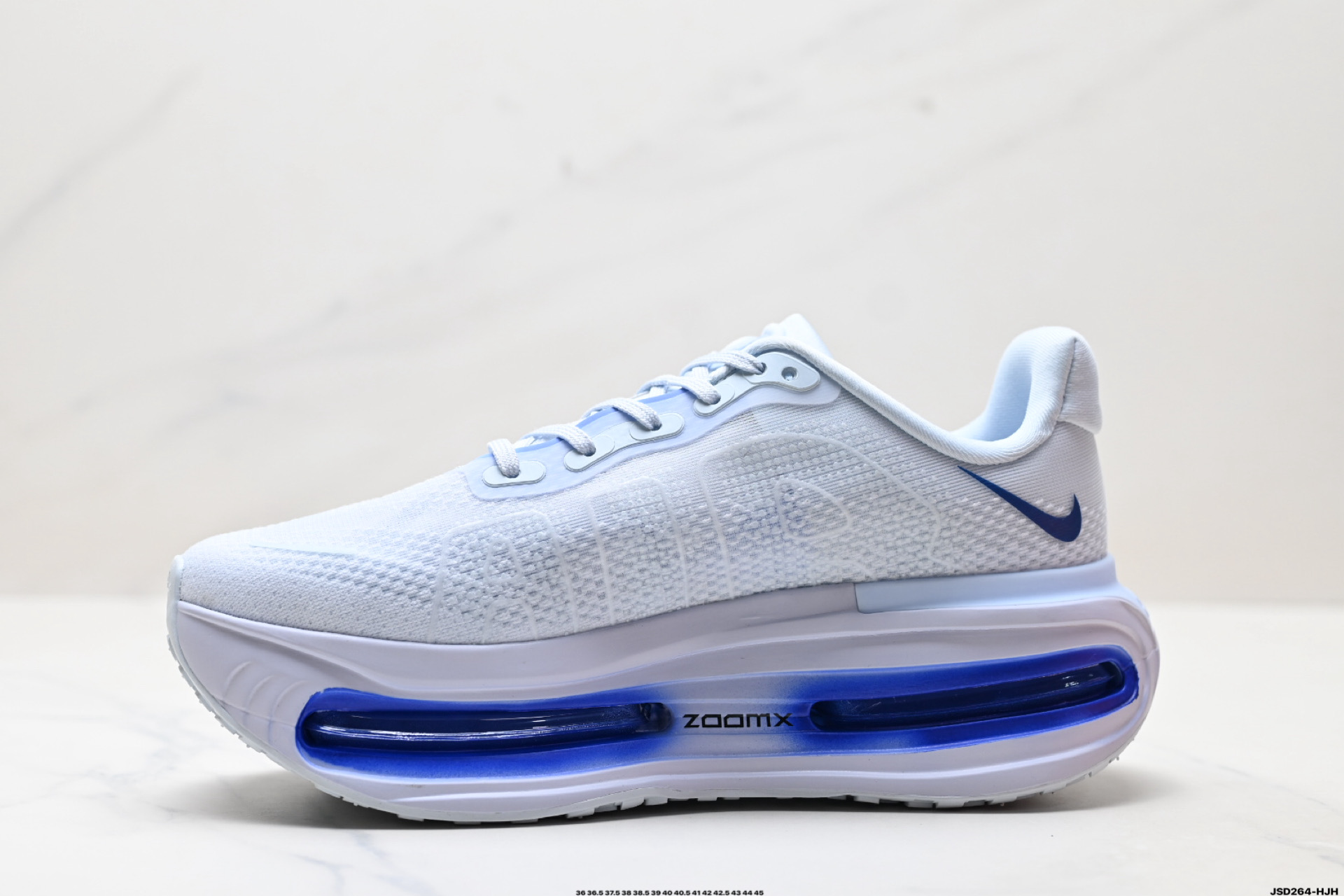 220 Nike VOMERO PREMIUM 耐克 舒适减震防滑 低帮跑步鞋 FN8453-011