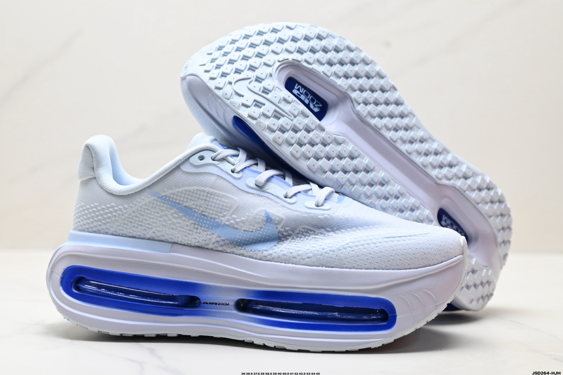 220 Nike VOMERO PREMIUM 耐克 舒适减震防滑 低帮跑步鞋 FN8453-011