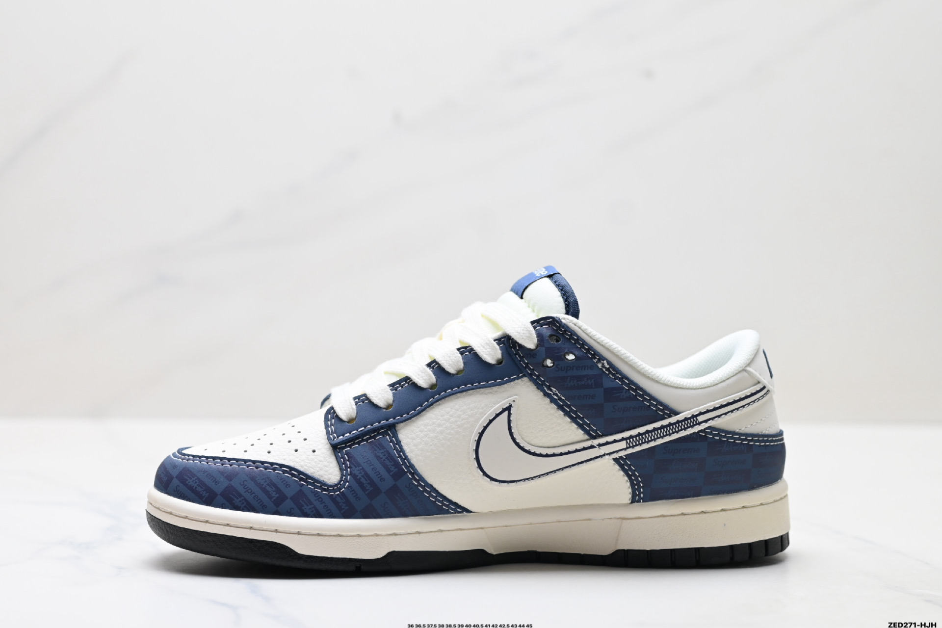 270 Nike Dunk Low Retro ‘DIY高端定制’耐克 低帮休闲运动板鞋 FC1688-228-Chinese UA Cheap High Quatity Brand Clothes Bags handbags Sneakers wholesale wholesaler seller from China Factory suppliers Fashion Clothing Shoes best Quality Beautiful Price 270 Nike Dunk Low Retro ‘DIY高端定制’耐克 低帮休闲运动板鞋 FC1688-228