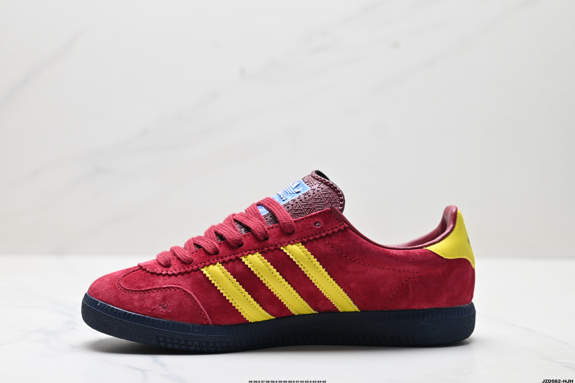 150 Adidas Originals Warszawa 阿迪达斯 三叶草 休闲防滑耐磨低帮板鞋 GX3819-Chinese UA Cheap High Quatity Brand Clothes Bags handbags Sneakers wholesale wholesaler seller from China Factory suppliers Fashion Clothing Shoes best Quality Beautiful Price 150 Adidas Originals Warszawa 阿迪达斯 三叶草 休闲防滑耐磨低帮板鞋 GX3819