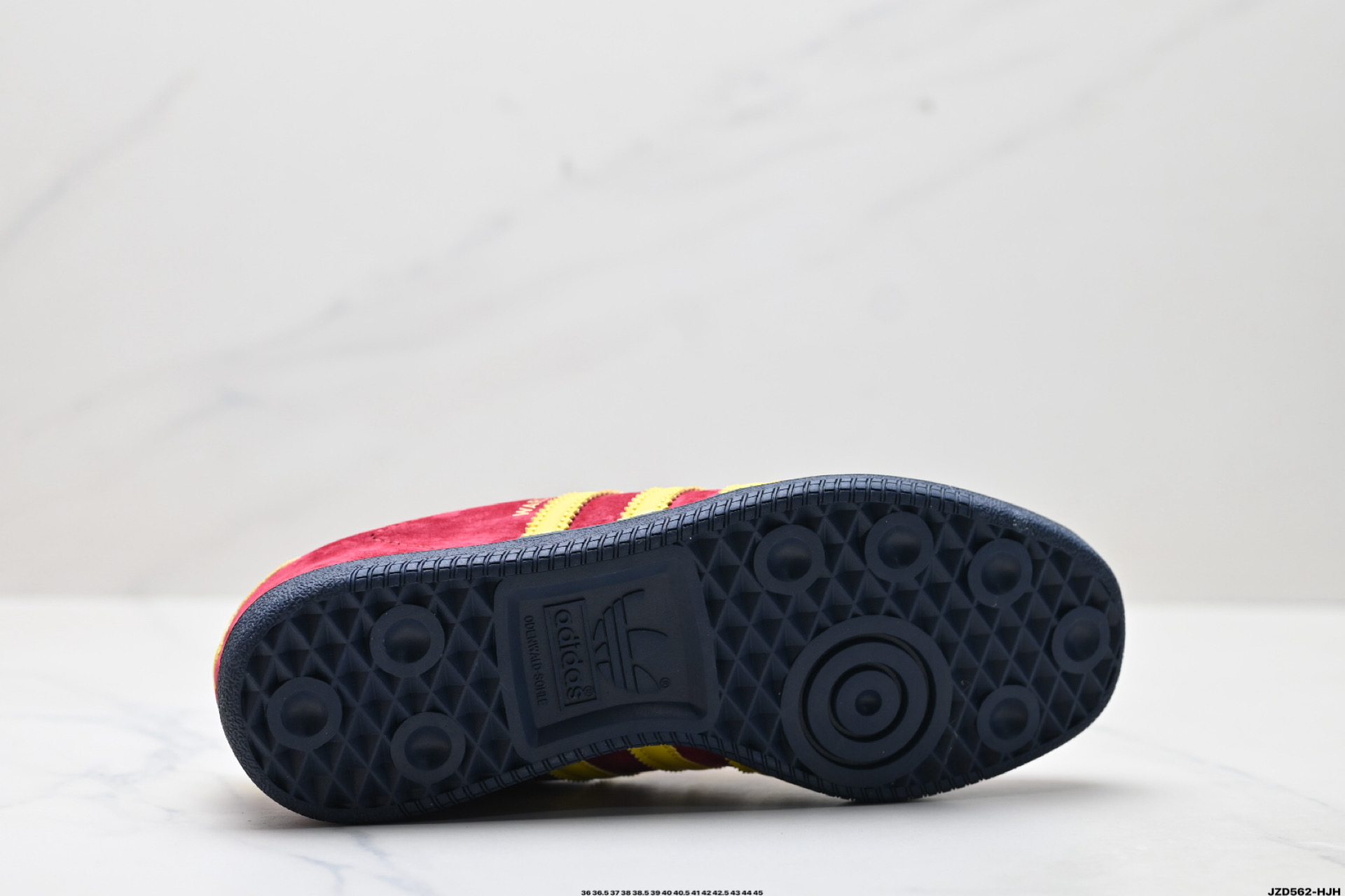 150 Adidas Originals Warszawa 阿迪达斯 三叶草 休闲防滑耐磨低帮板鞋 GX3819-Chinese UA Cheap High Quatity Brand Clothes Bags handbags Sneakers wholesale wholesaler seller from China Factory suppliers Fashion Clothing Shoes best Quality Beautiful Price 150 Adidas Originals Warszawa 阿迪达斯 三叶草 休闲防滑耐磨低帮板鞋 GX3819