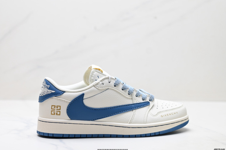 Nike Air Jordan 1 x Travis Scott Low 'DIY' - Premium Quality & Detail 1 Nike Air Jordan 1 x Travis Scott Low ‘DIY’ – Premium Quality & Detail