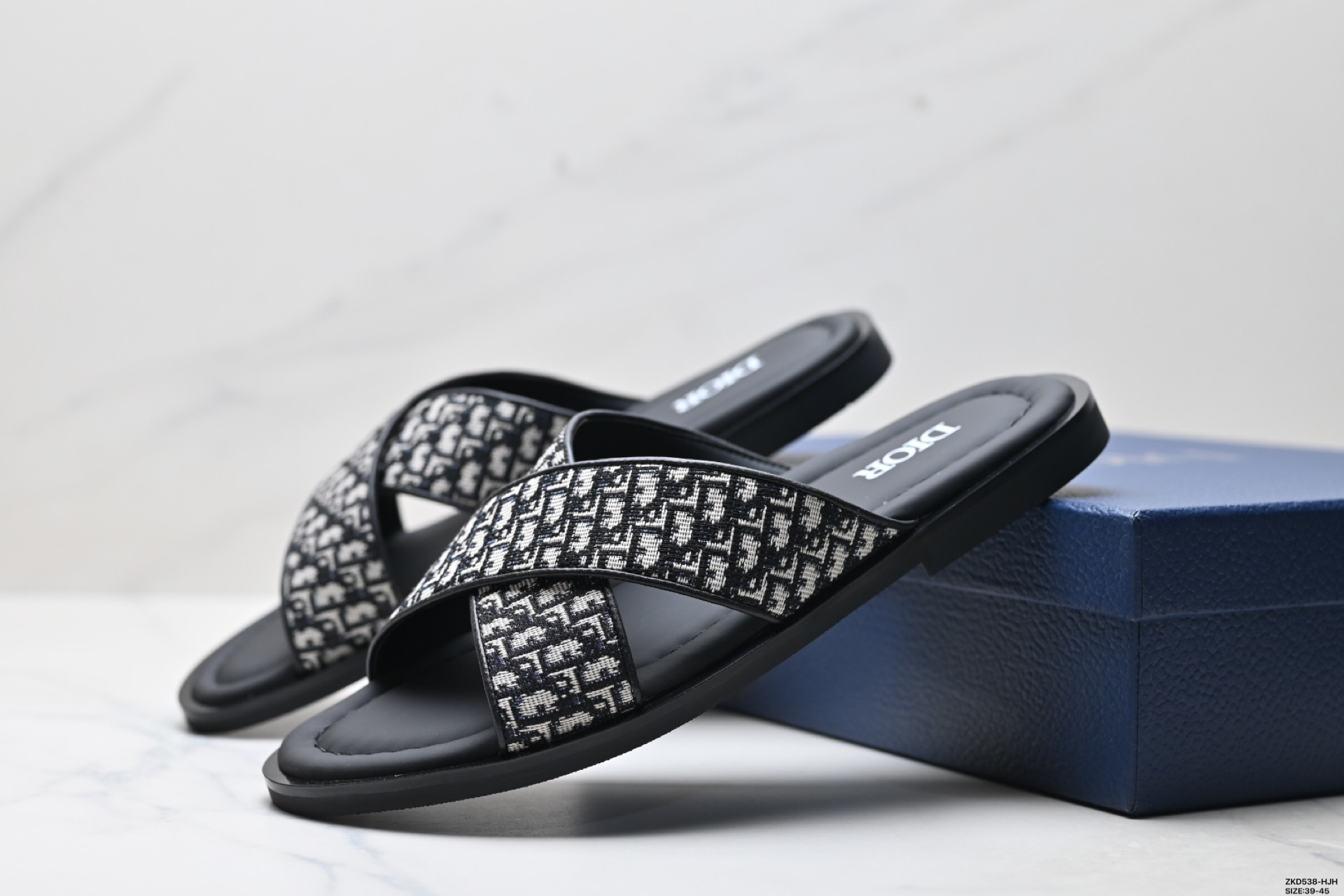 280 DIOR迪奥 Alias Oblique 印花 静音一字拖鞋-Chinese UA Cheap High Quatity Brand Clothes Bags handbags Sneakers wholesale wholesaler seller from China Factory suppliers Fashion Clothing Shoes best Quality Beautiful Price 280 DIOR迪奥 Alias Oblique 印花 静音一字拖鞋